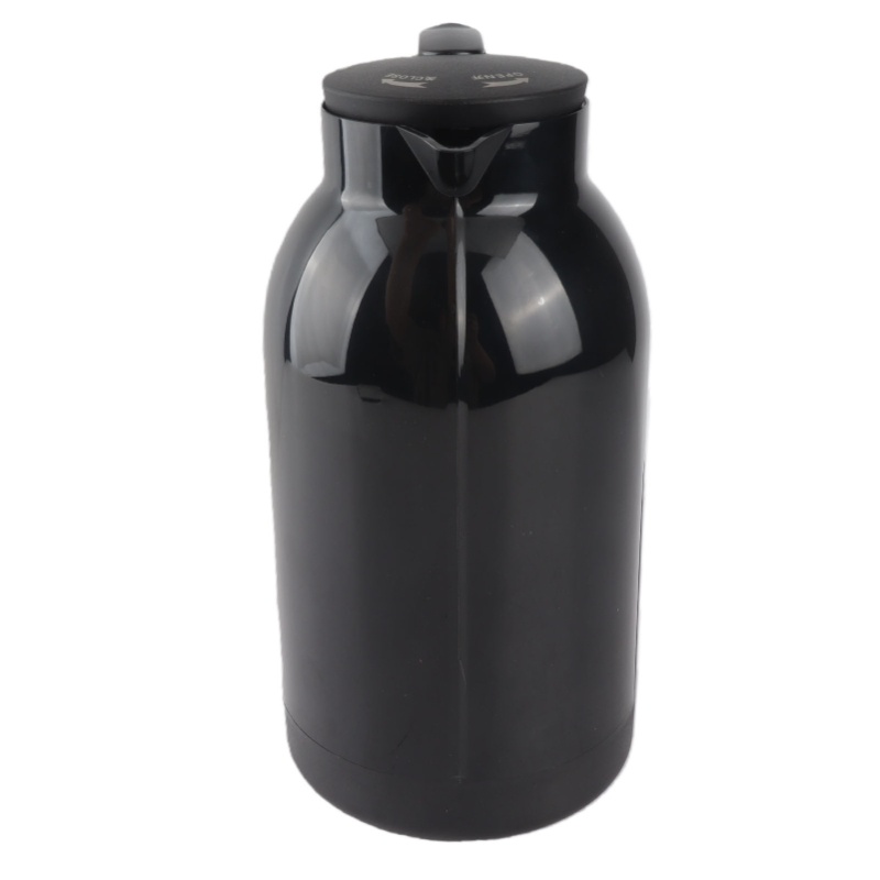 Portable Travel Kettle - 12V 24V Portable Car Kettle 1300ml