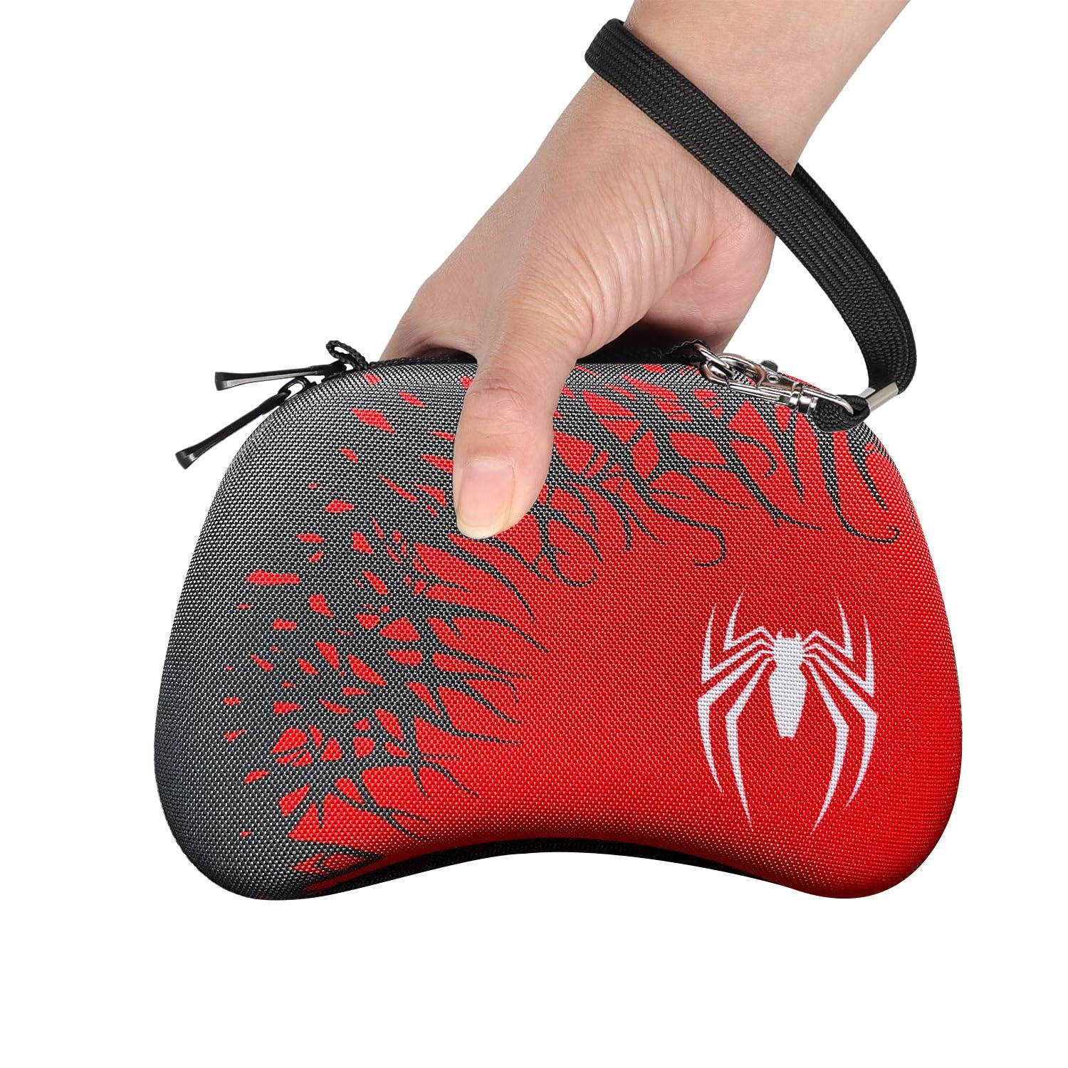 Travel Accessories Kit Bag - New Arrival Spider Version Portable Carrying