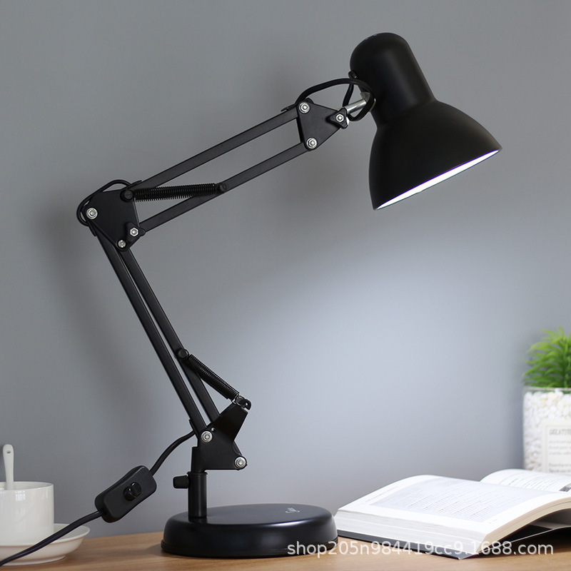 Book Light Flexible - Flexible Led Desk Lamp Home Office