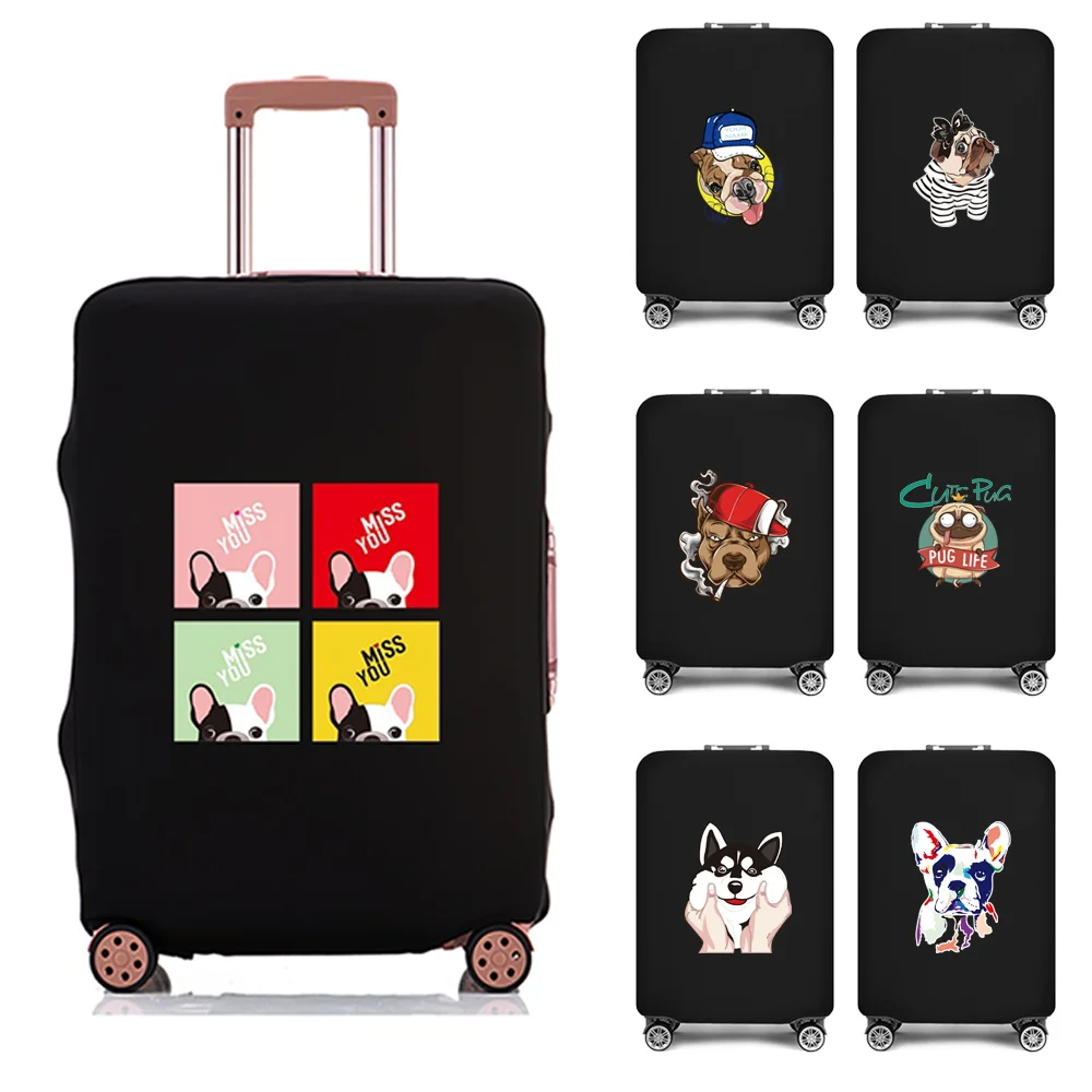 Thicken Luggage Case Suitcase  - Travel Accessories 2022 评论和价格