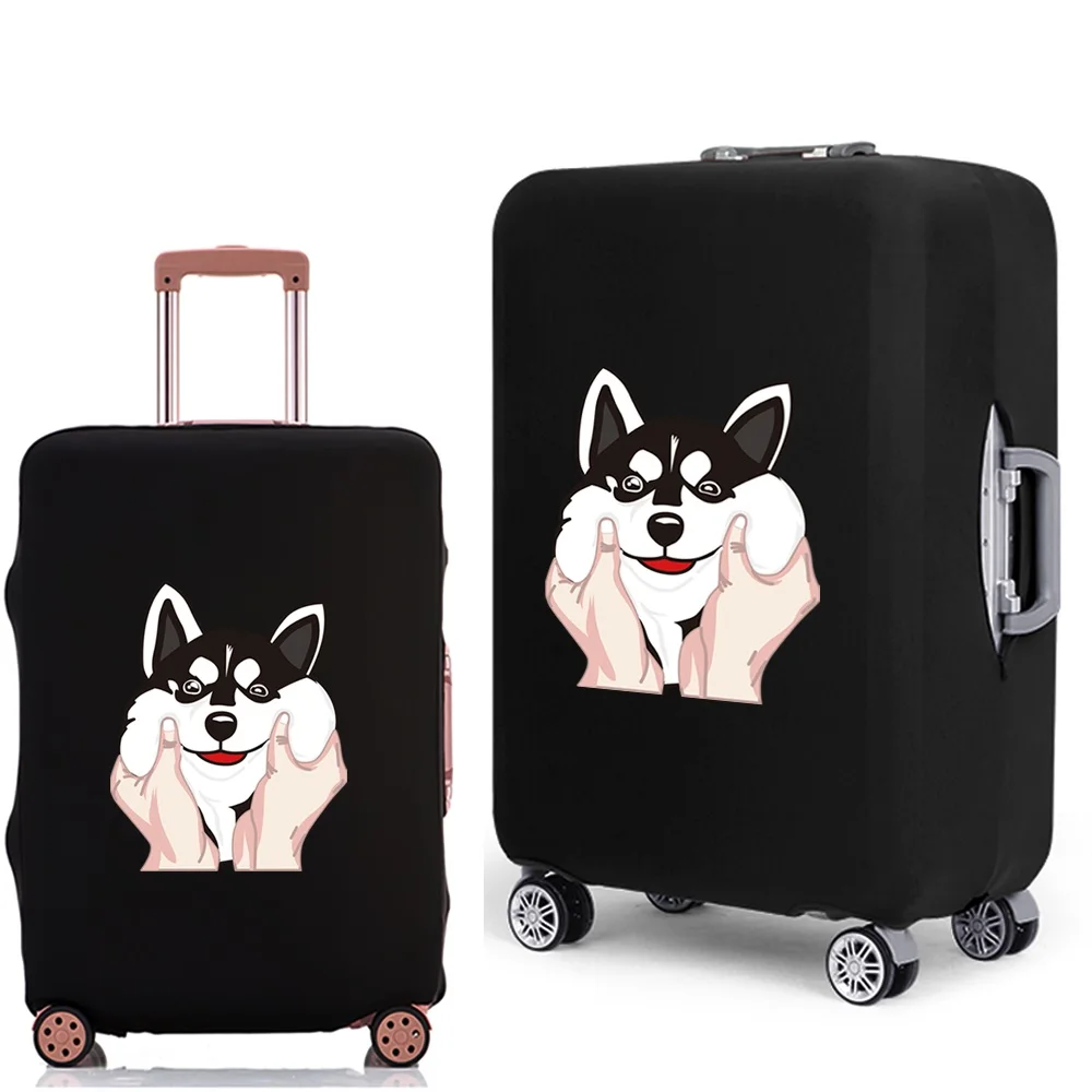 Thicken Luggage Case Suitcase  - Travel Accessories 2022 评论和价格
