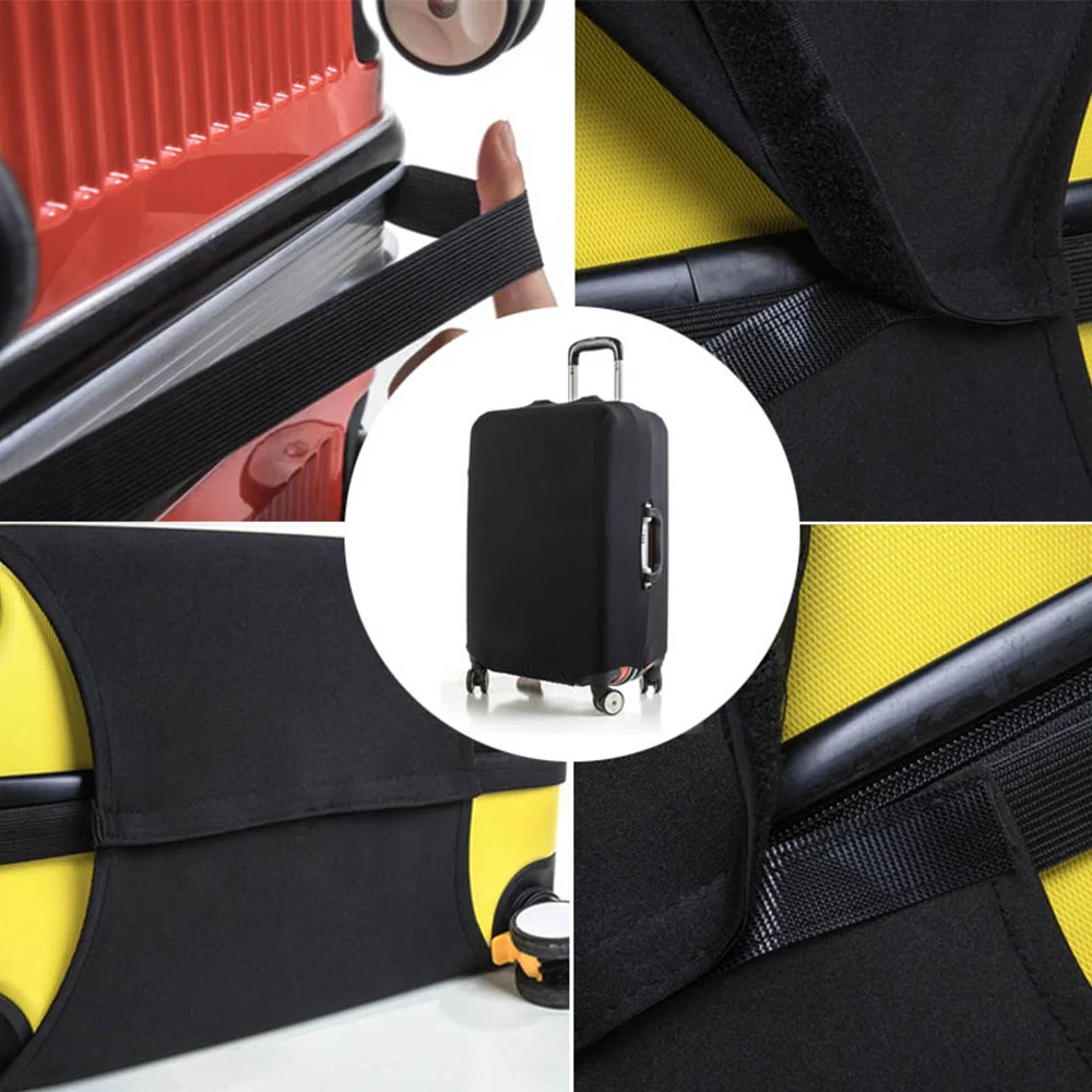Thicken Luggage Case Suitcase  - Travel Accessories 2022 评论和价格