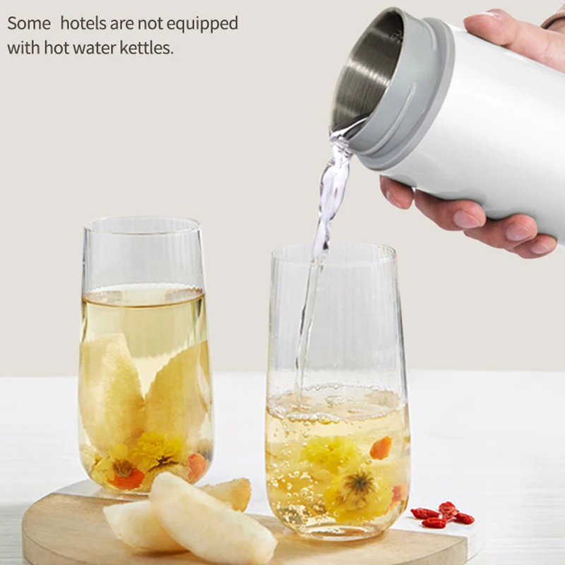 Portable Electric Kettle trave - Portable Travel Kettle 评论和价格