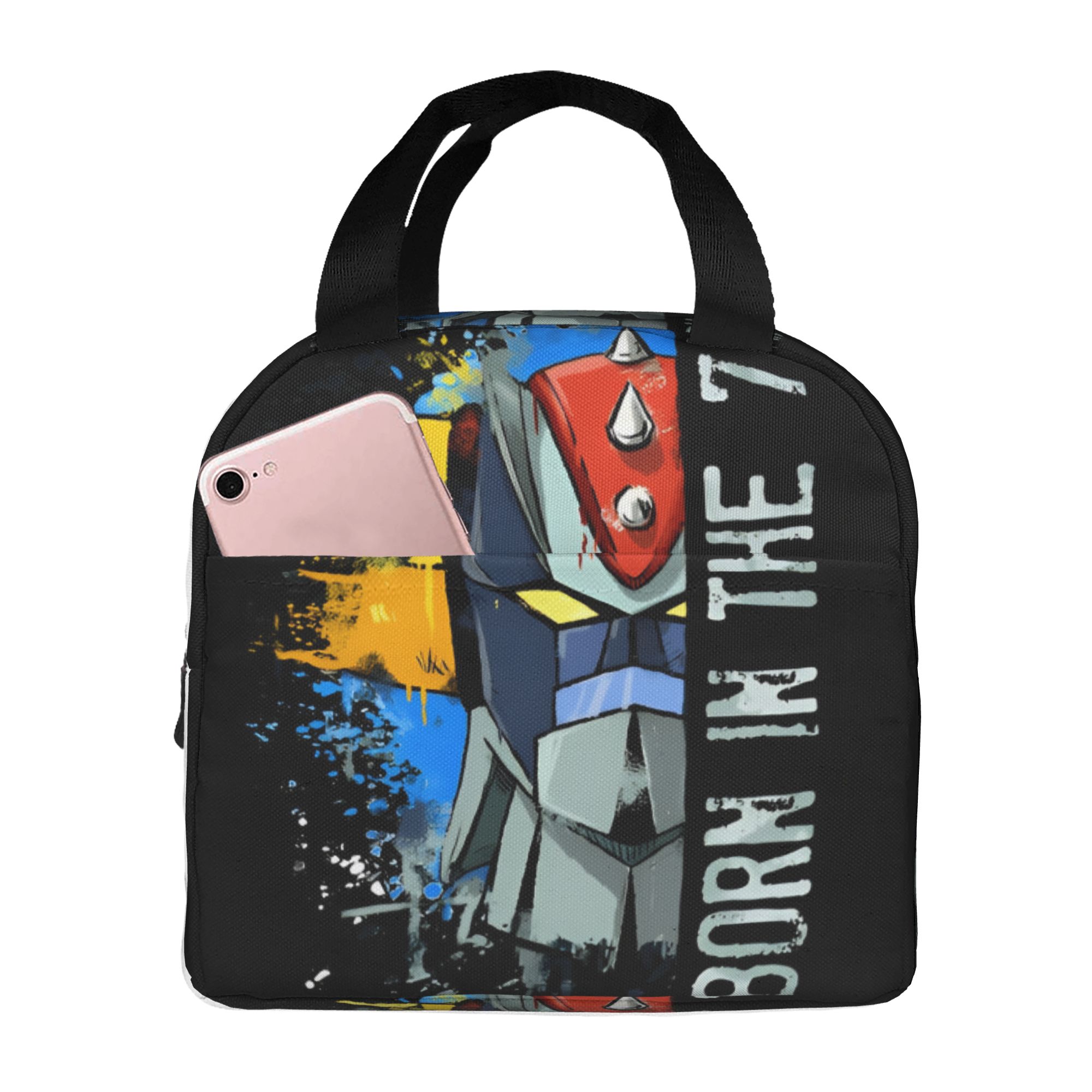 Custom G-Grendizeres Insulated - Travel Accessories 2022 评论和价格