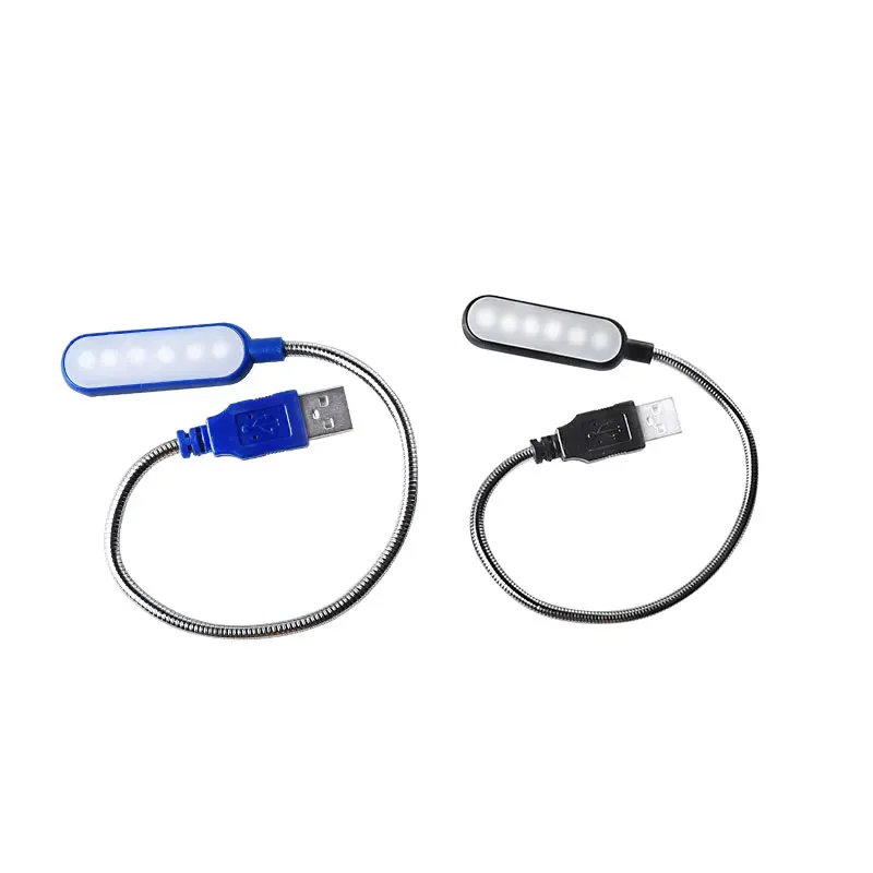 Flexible Bendable Gooseneck Mi - Book Light Flexible 评论和价格