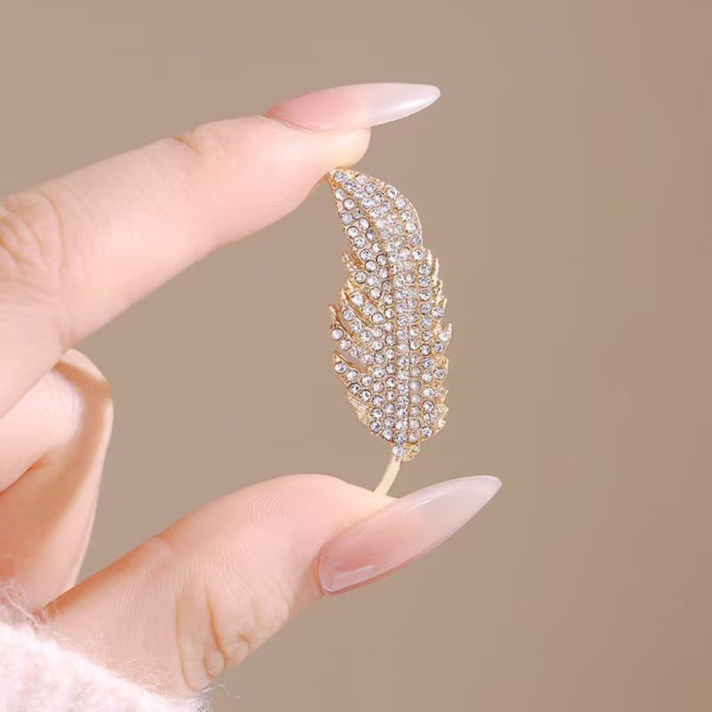 Light Luxury Style Full Diamon - Travel Accessories Luxury 评论和价格