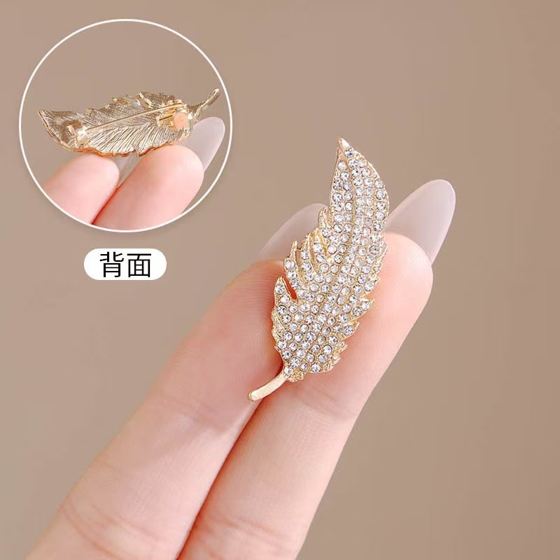Light Luxury Style Full Diamon - Travel Accessories Luxury 评论和价格