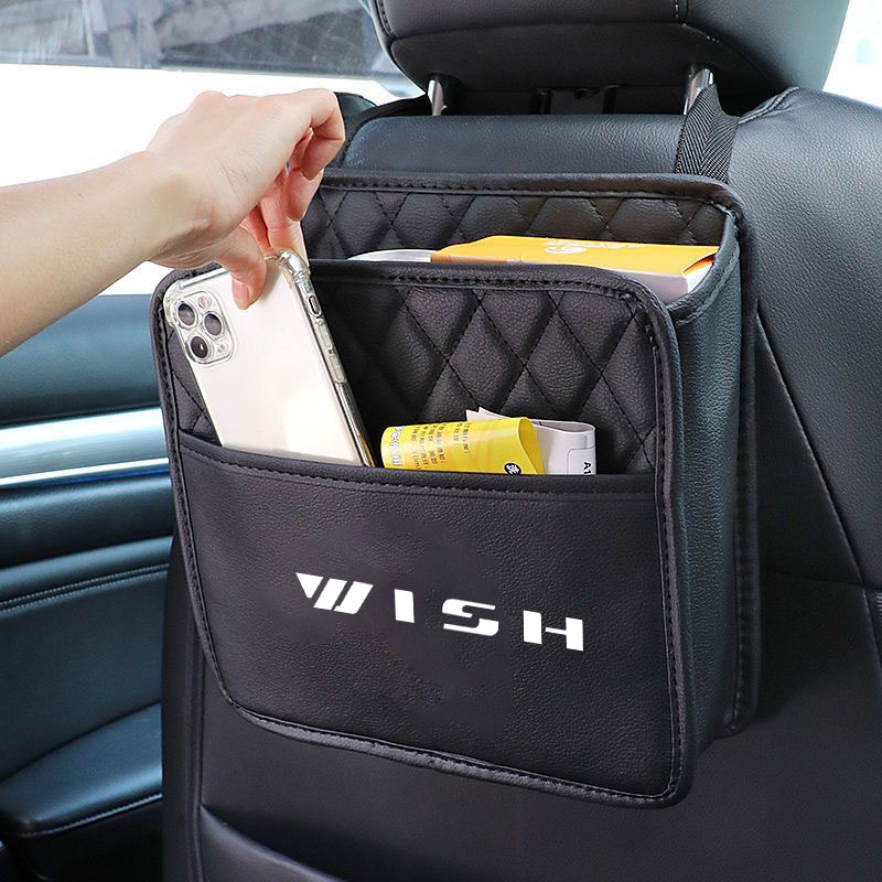 Car Backseat Organizer Multifu - Travel Accessories For Car 评论和价格