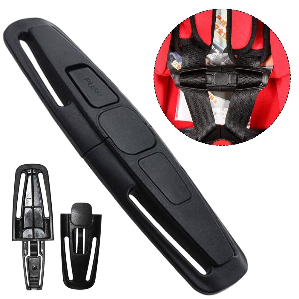 Car Child Safety Seat Strap Cl - Travel Accessories For Baby 评论和价格
