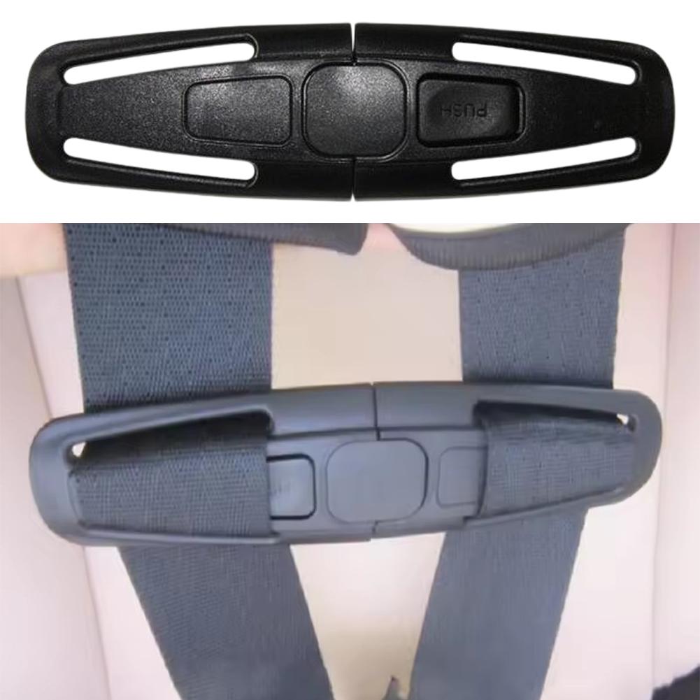 Car Child Safety Seat Strap Cl - Travel Accessories For Baby 评论和价格
