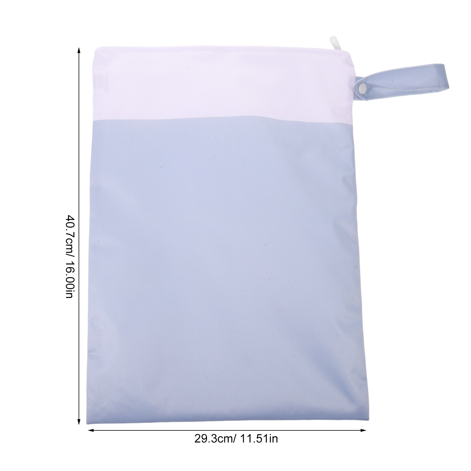 Wet Dry Bag For Baby Diapers W - Travel Accessories For Baby 评论和价格