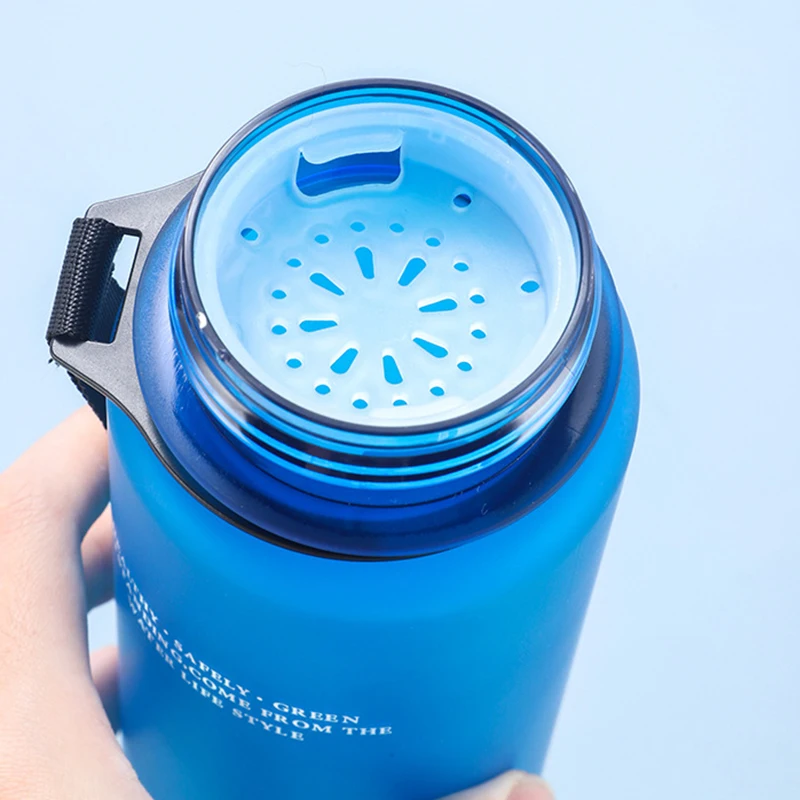 650ml Soniced Sports Water Bot - Portable Travel Kettle 评论和价格