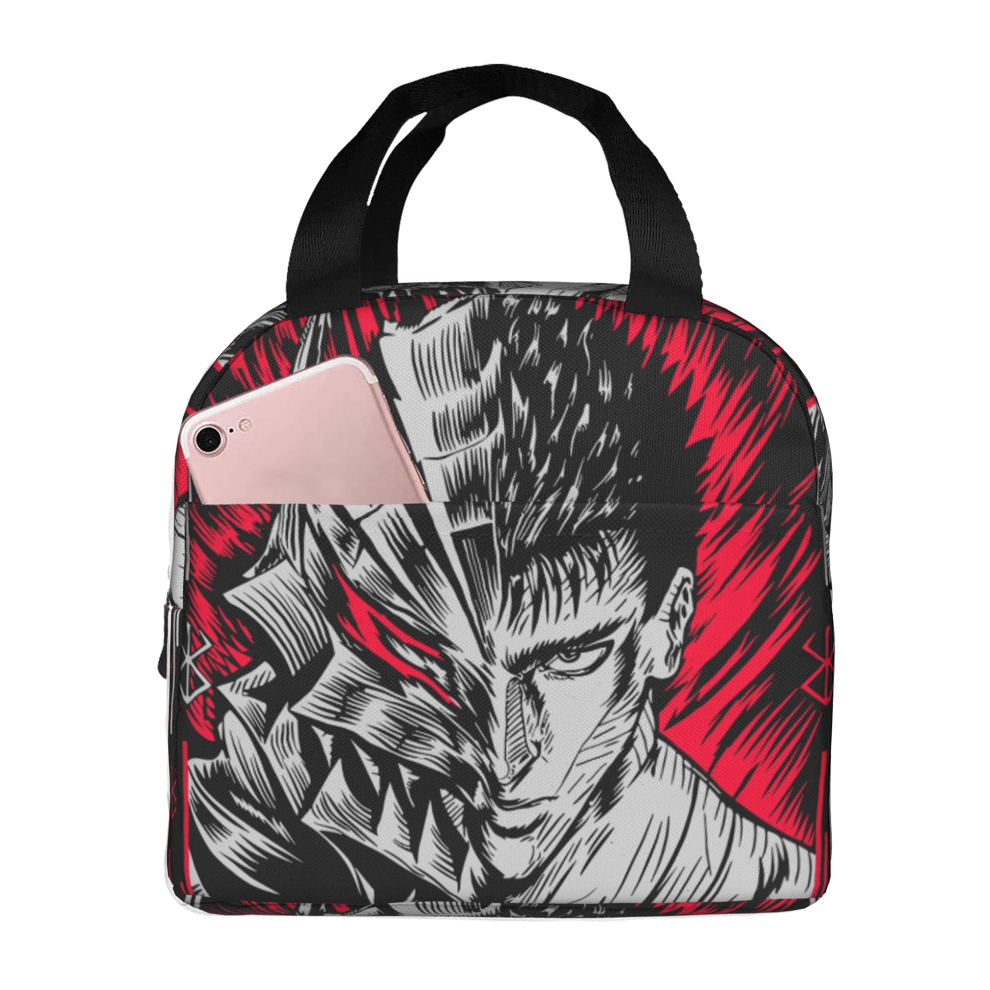 B-Berserks Thermal Insulated L - Travel Accessories 2022 评论和价格