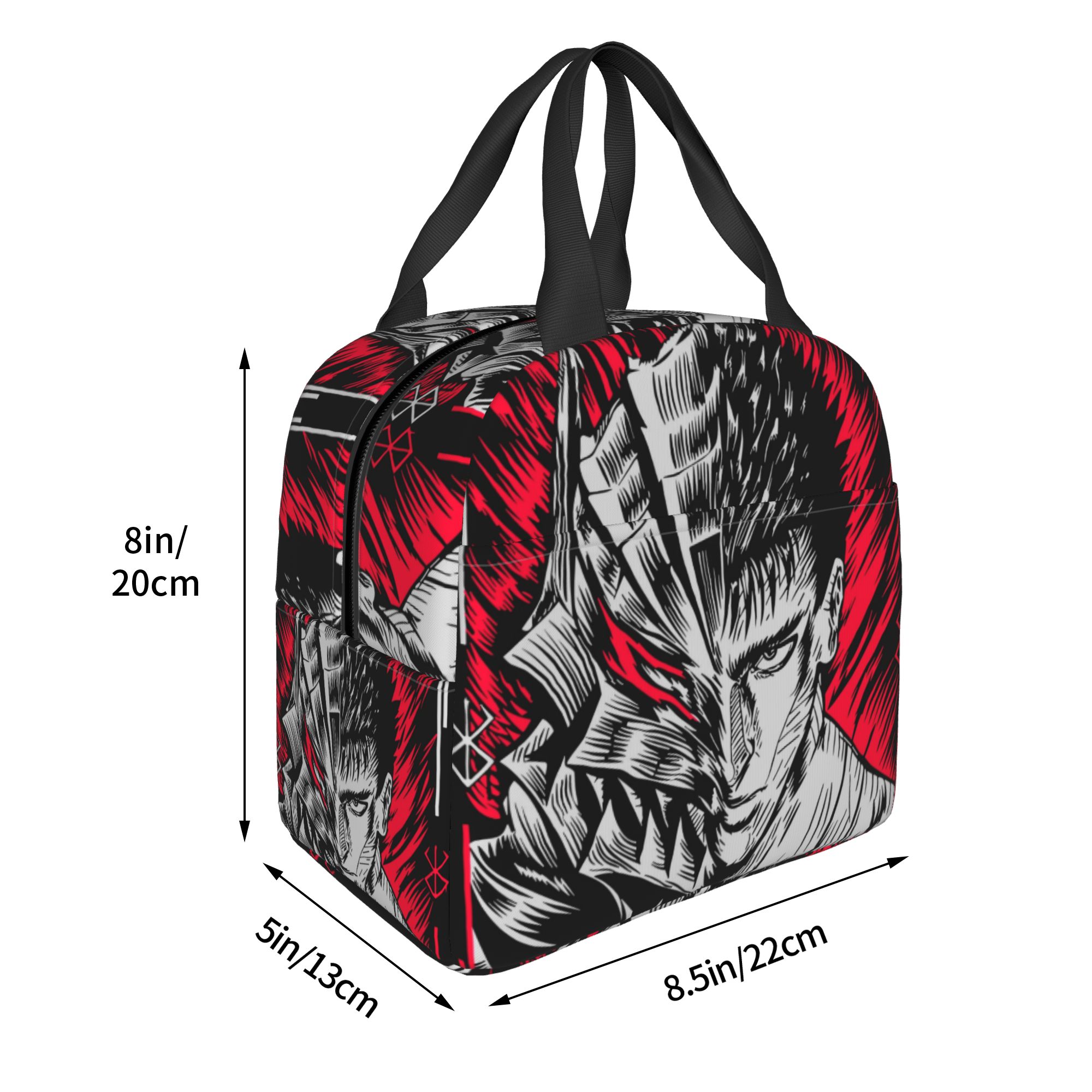 B-Berserks Thermal Insulated L - Travel Accessories 2022 评论和价格