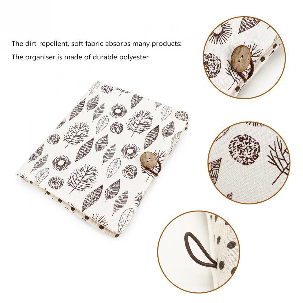 Waterproof Baby Diaper Storage - Travel Accessories For Baby 评论和价格