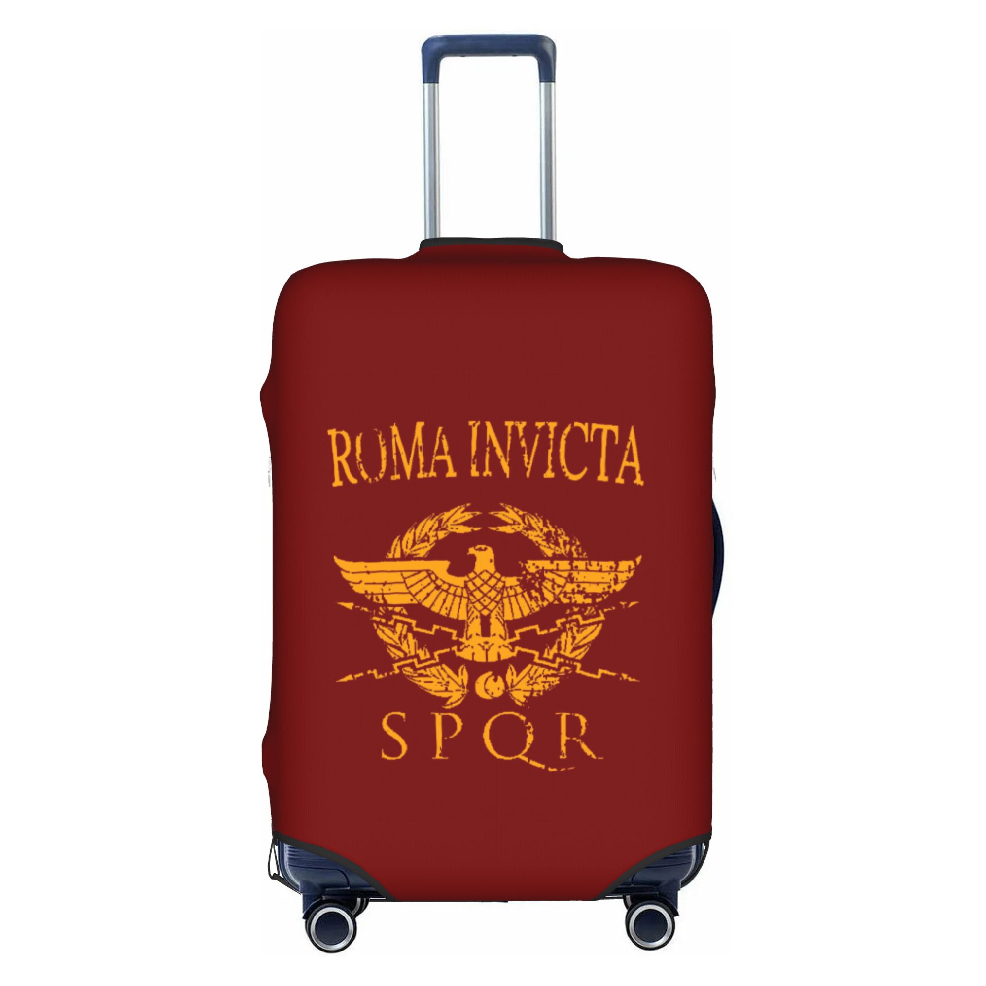 Cute Vintage Gold Roman Empire - Travel Accessories Rome 评论和价格