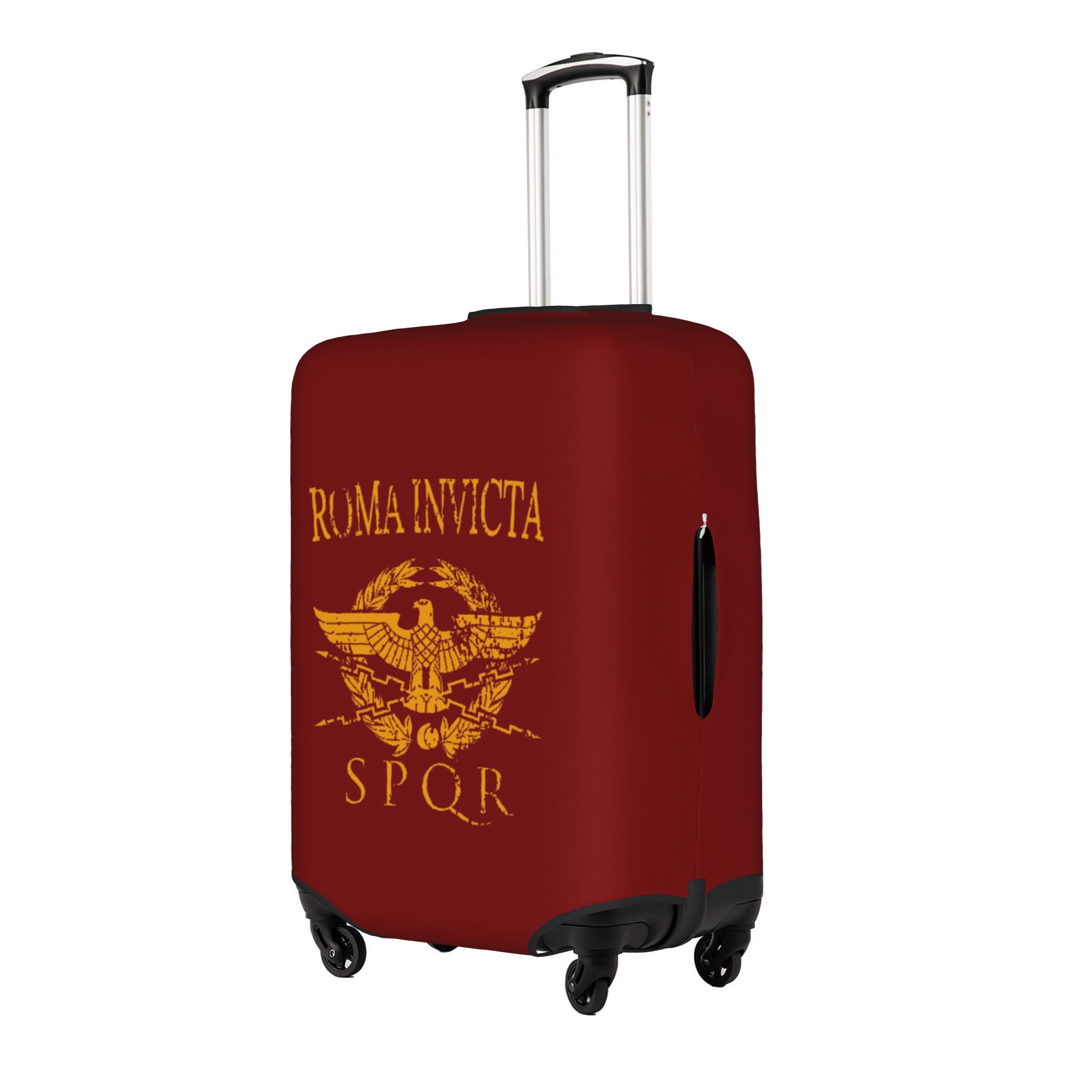 Cute Vintage Gold Roman Empire - Travel Accessories Rome 评论和价格
