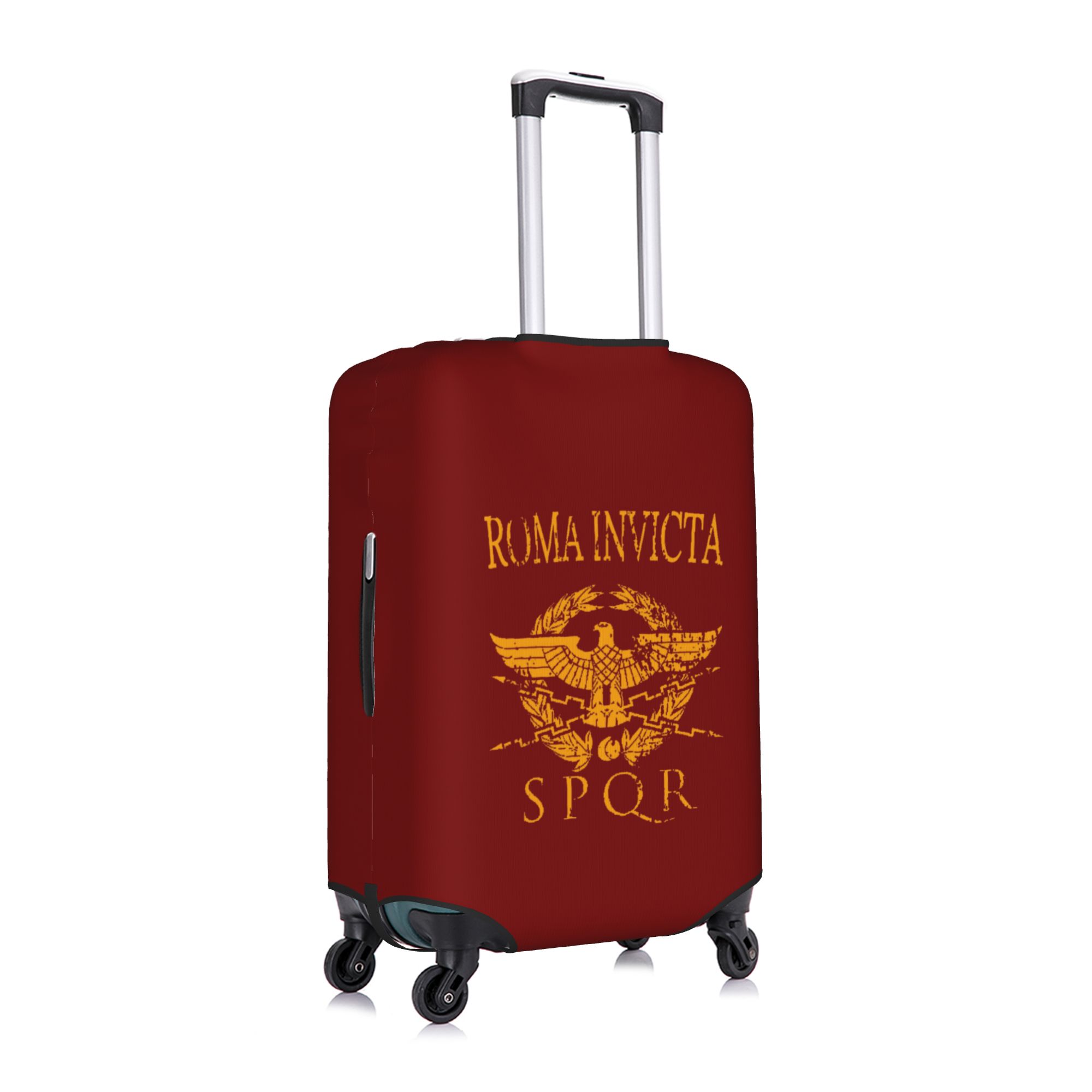 Cute Vintage Gold Roman Empire - Travel Accessories Rome 评论和价格
