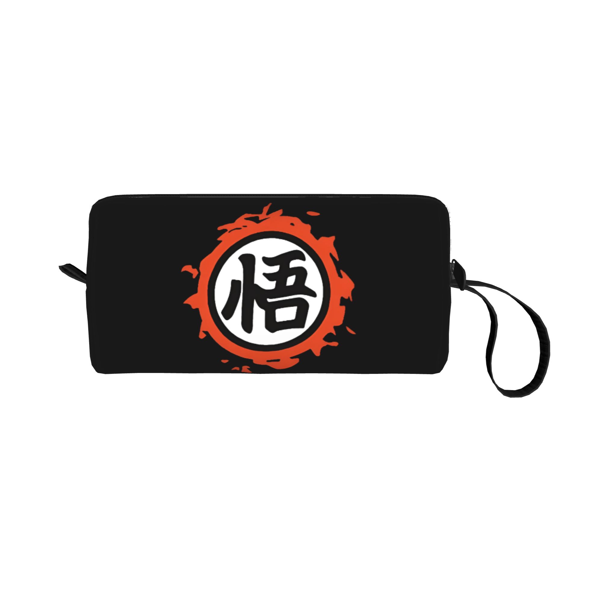 Kawaii D-Dragon B-Ball Z Gokus - Travel Accessories Kit Bag 评论和价格