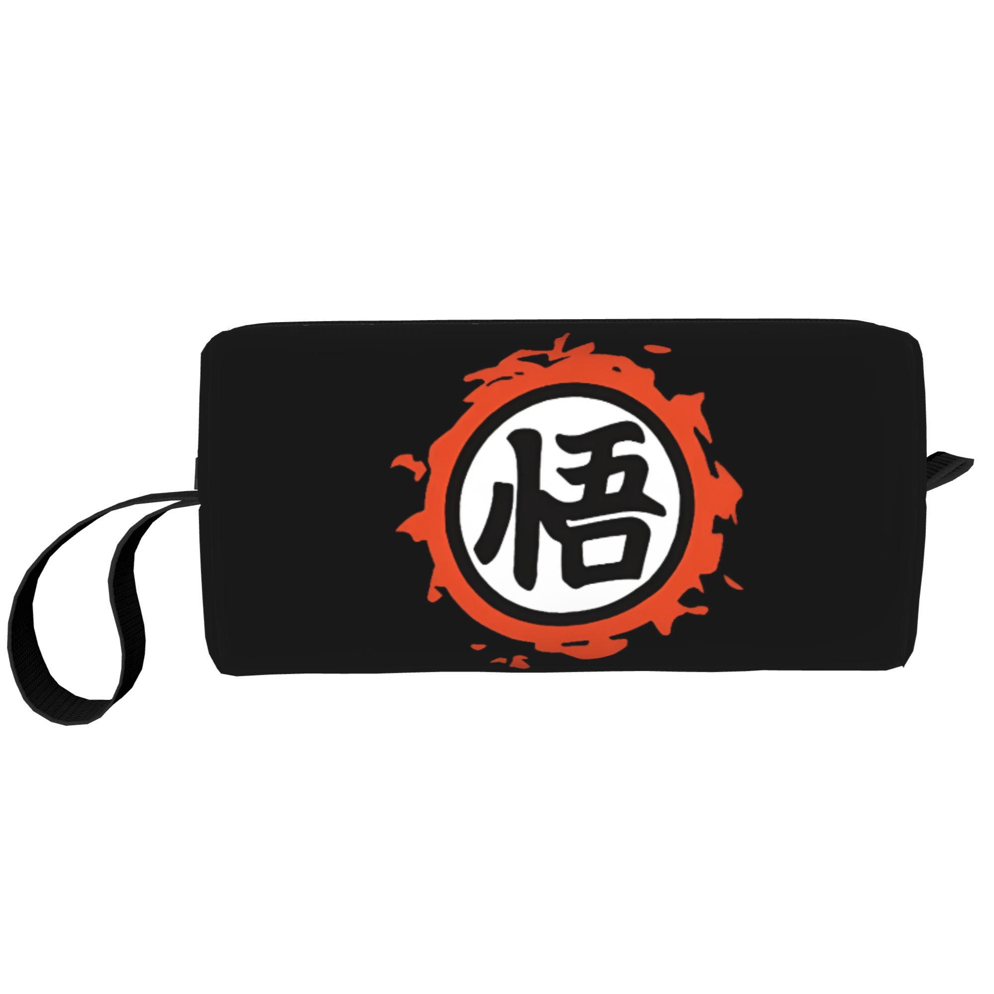 Kawaii D-Dragon B-Ball Z Gokus - Travel Accessories Kit Bag 评论和价格
