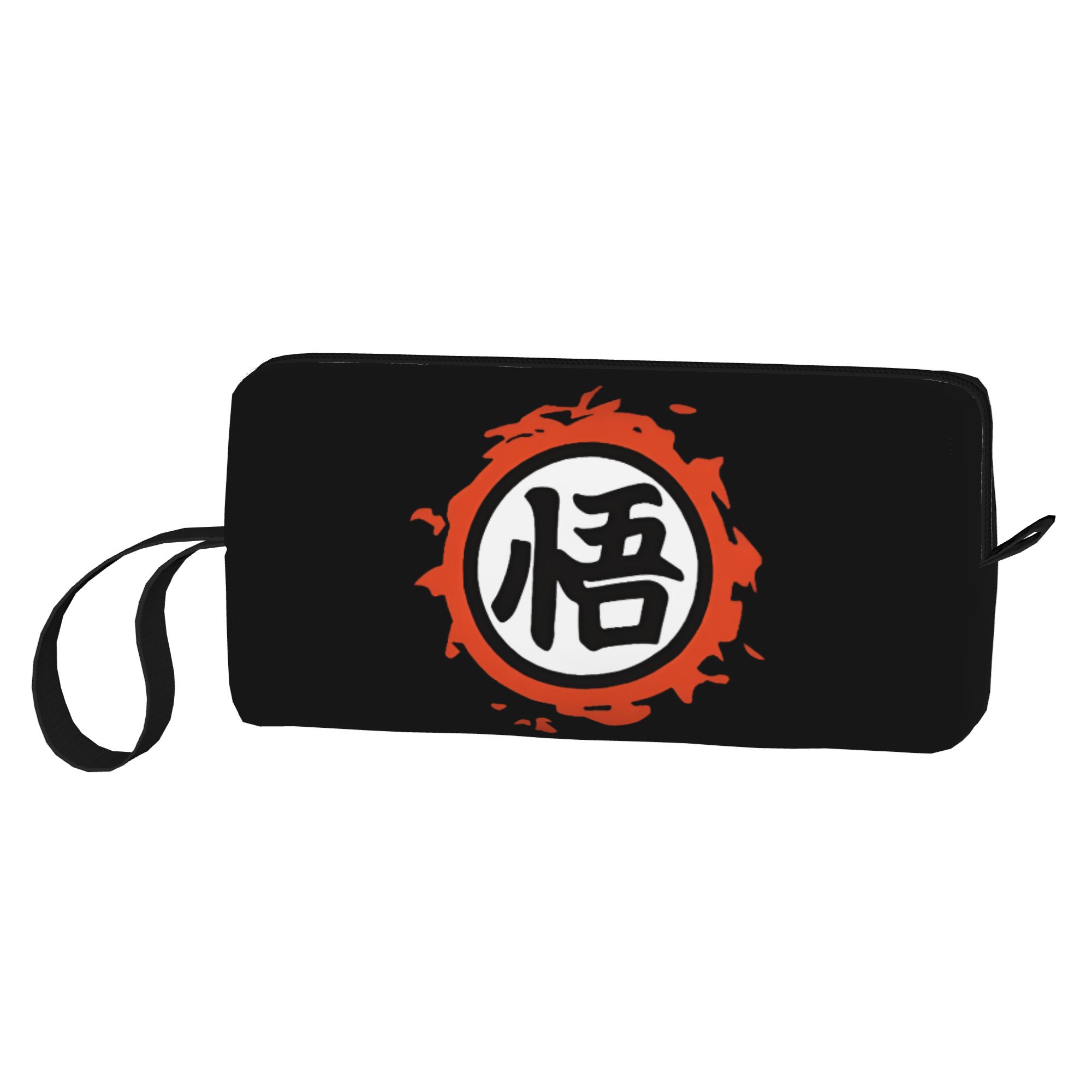 Kawaii D-Dragon B-Ball Z Gokus - Travel Accessories Kit Bag 评论和价格