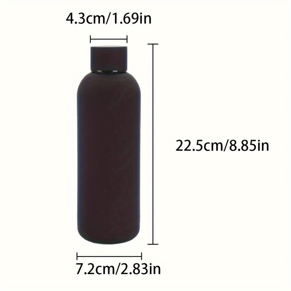 Customized Floral Water Bottle - Portable Travel Kettle 评论和价格