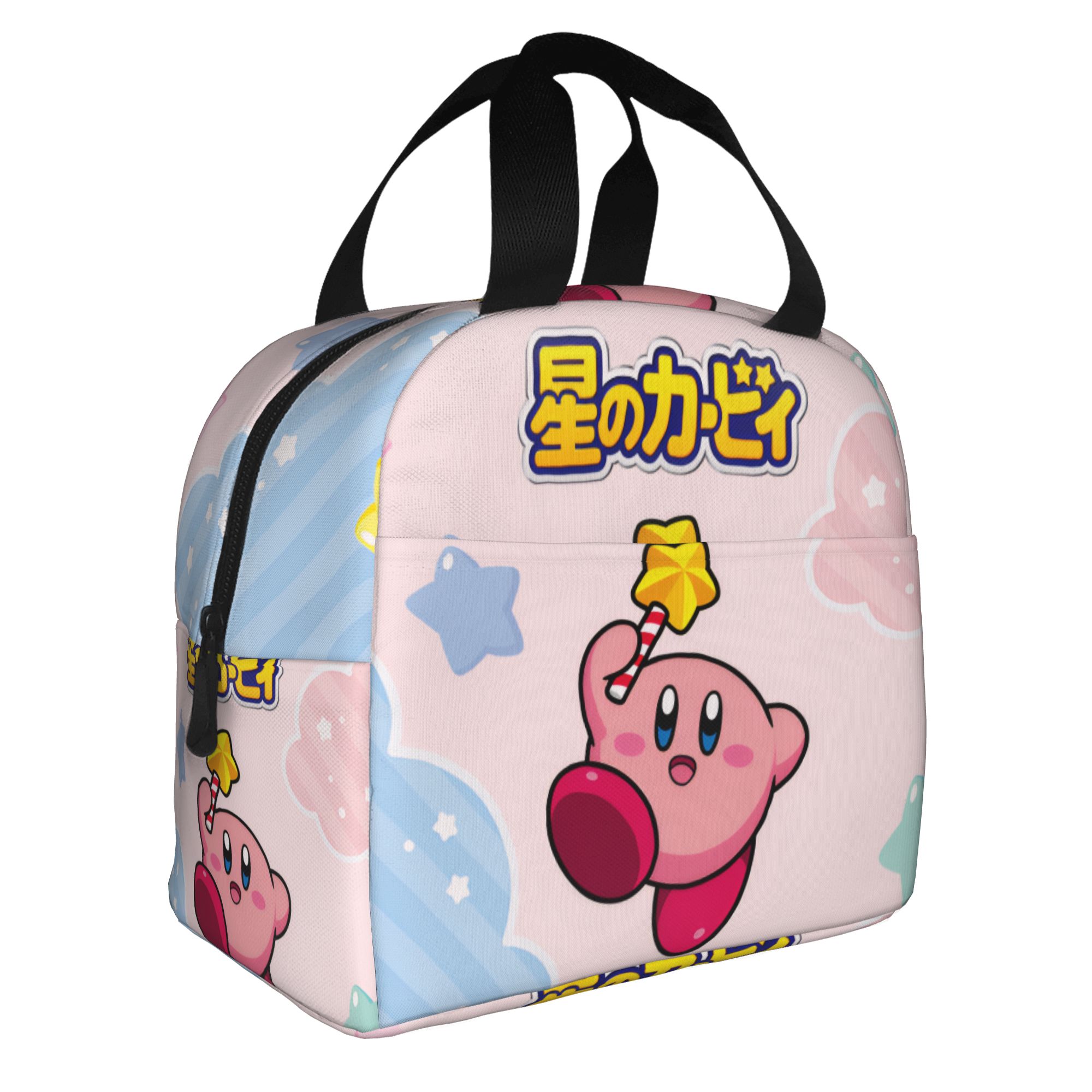 Custom K-Kirbys Insulated Lunc - Travel Accessories 2022 评论和价格