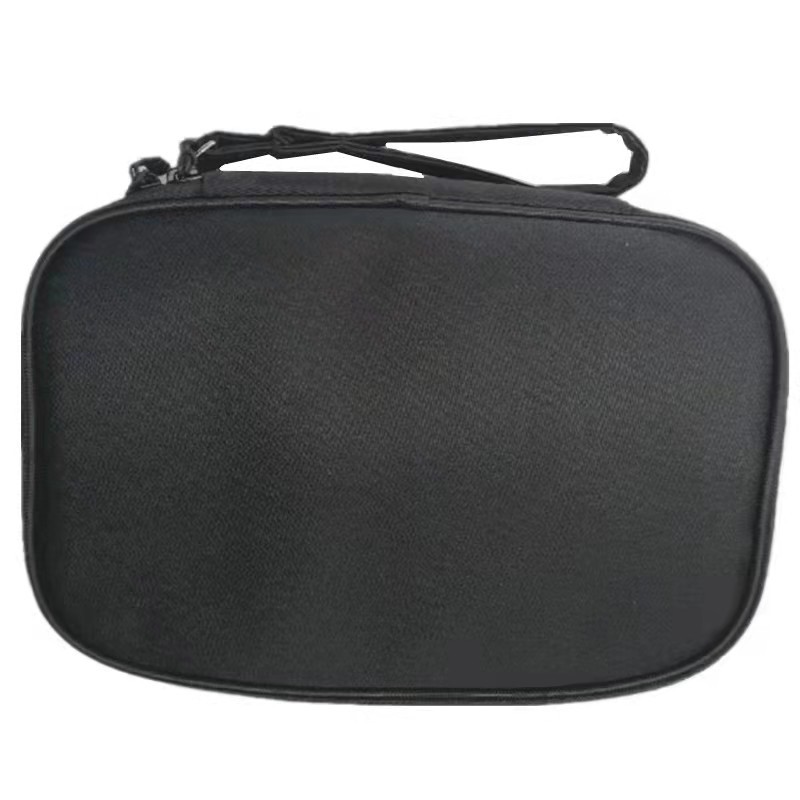 Dual Controller Carrying Case  - Travel Accessories Kit Bag 评论和价格