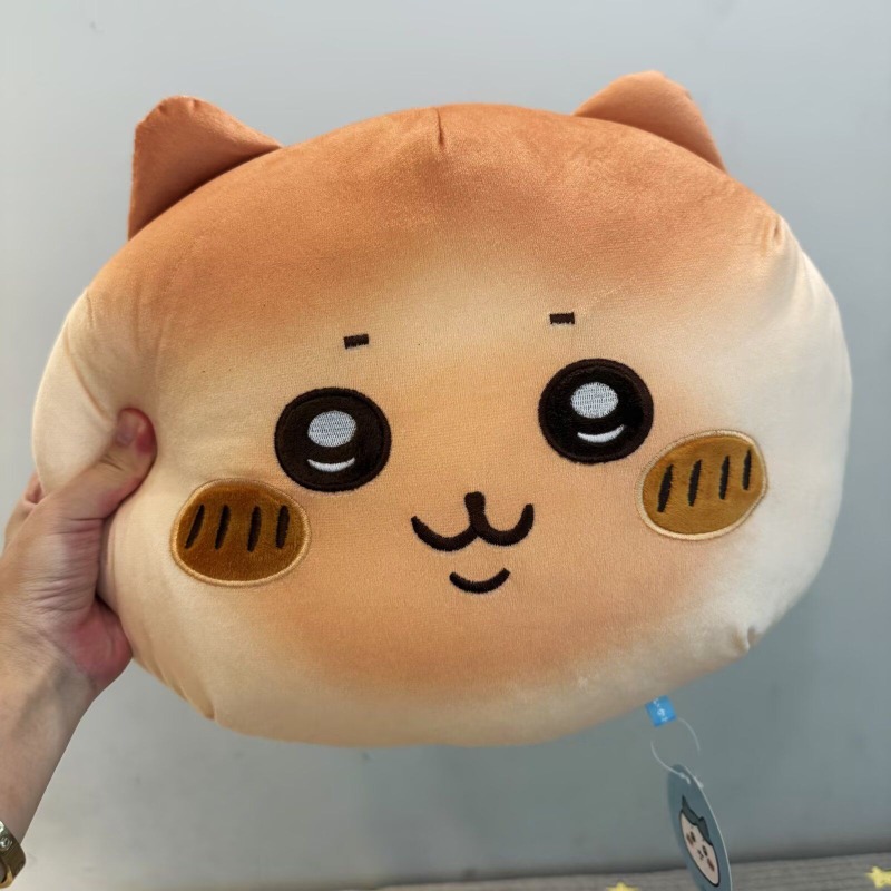 Anime Chiikawa Car Seat Pillow - Travel Accessories Comfort 评论和价格