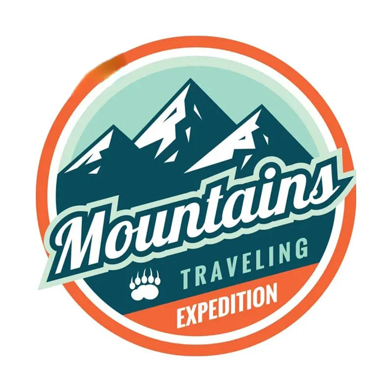 13cm Expedition Travel Car Sti - Travel Accessories Personalised 评论和价格