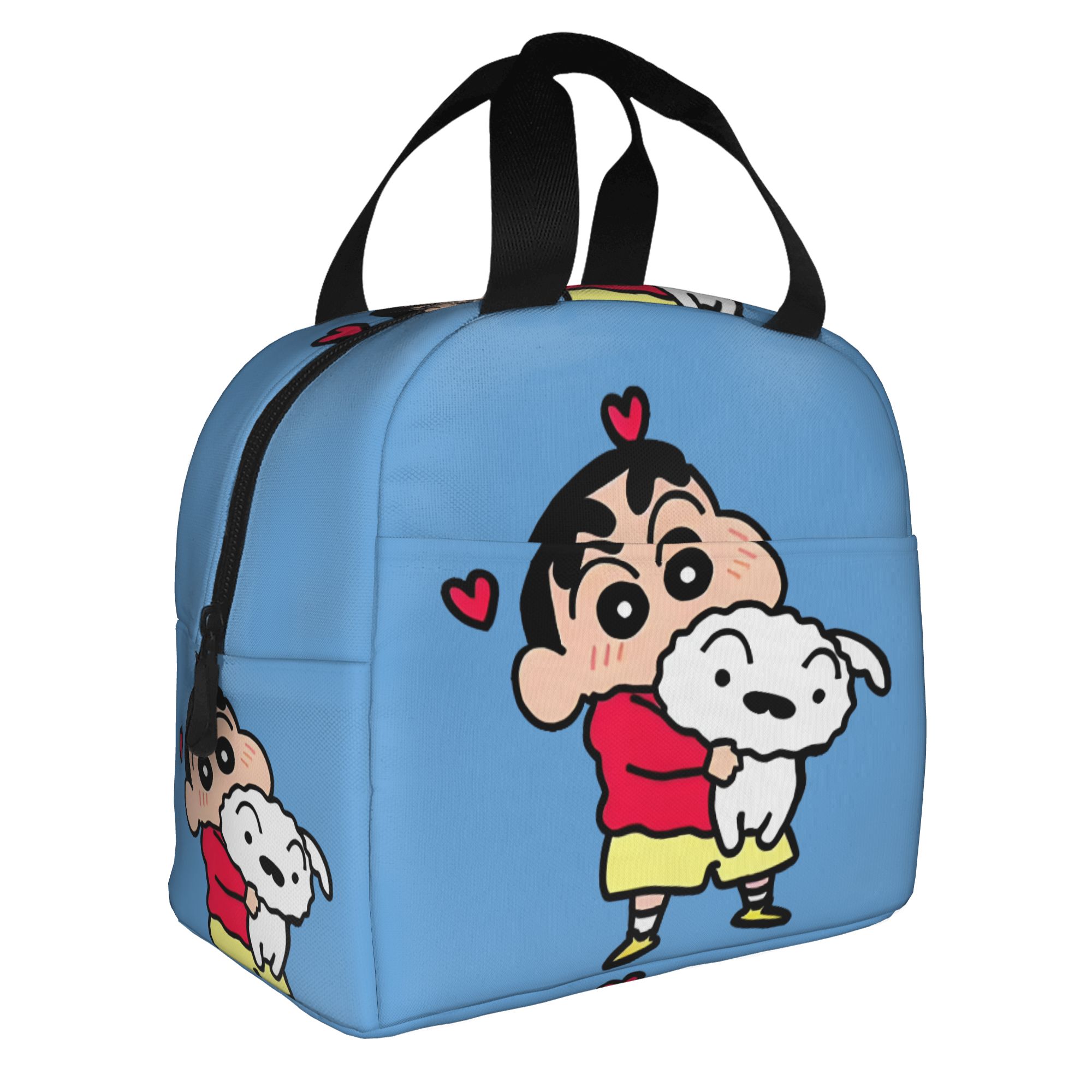 Crayons S-Shinchans Insulated  - Travel Accessories 2022 评论和价格