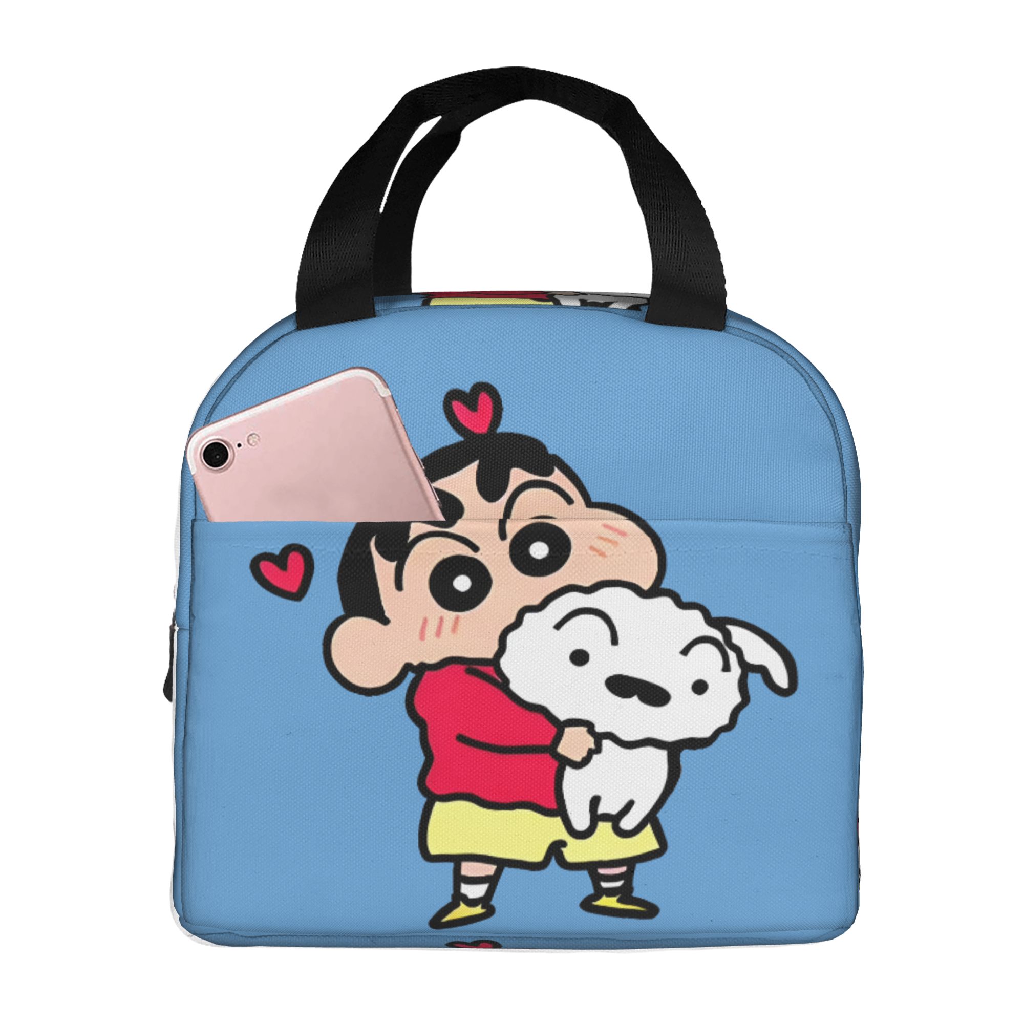 Crayons S-Shinchans Insulated  - Travel Accessories 2022 评论和价格