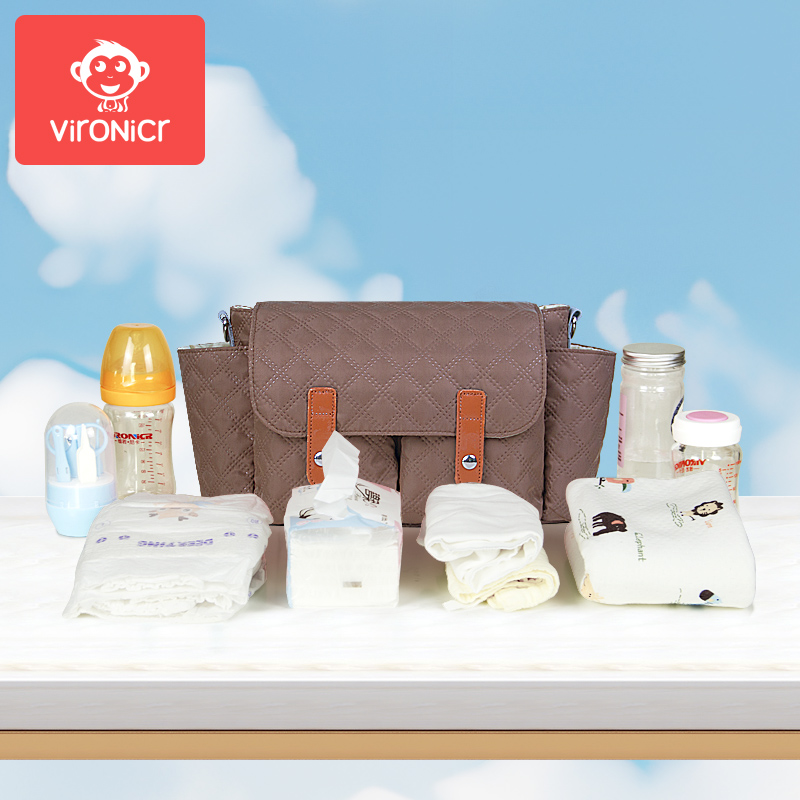 Baby Stroller Storage Bag Trav - Travel Accessories For Baby 评论和价格