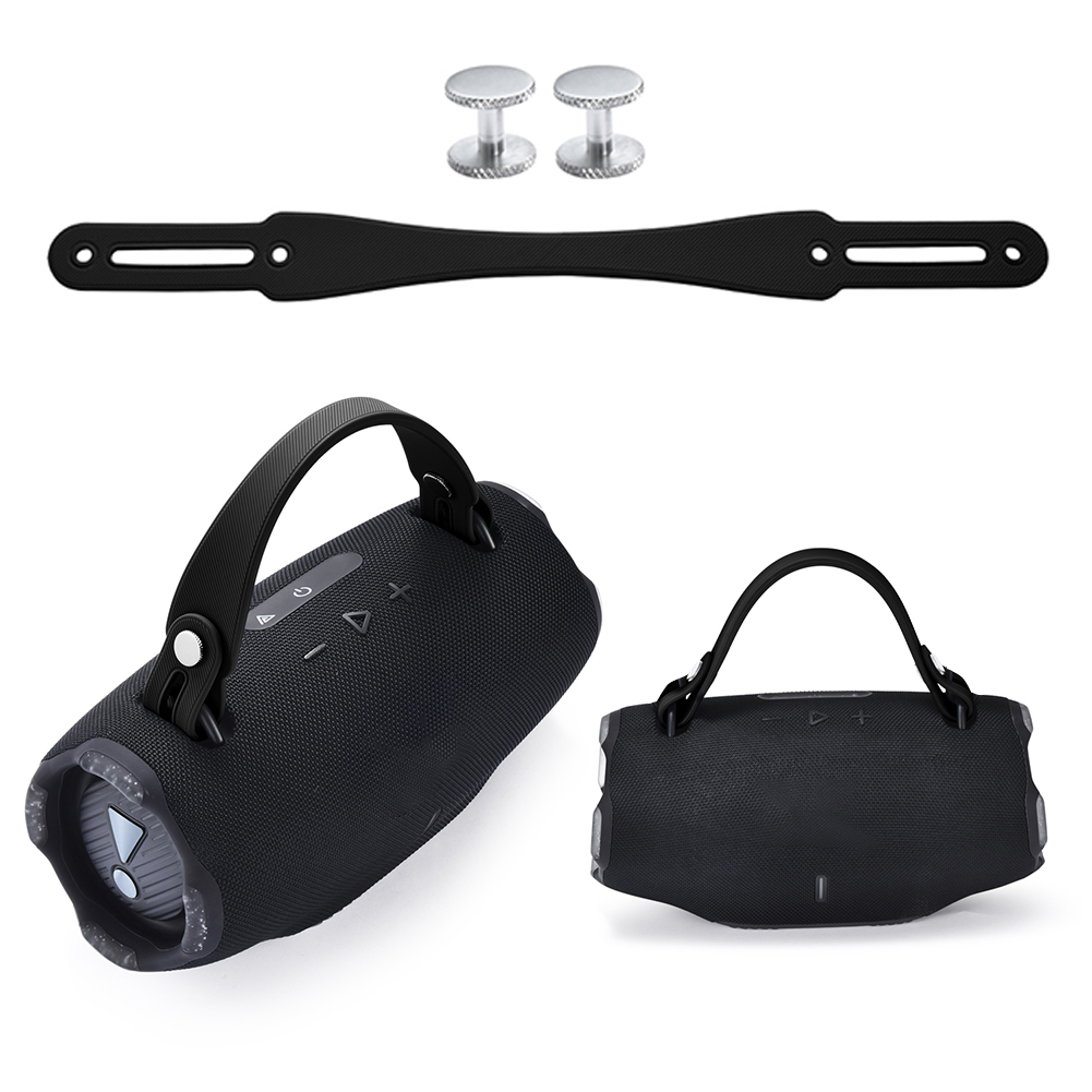 Silicone Detachable Speaker Gr - Travel Accessories Kit Bag 评论和价格
