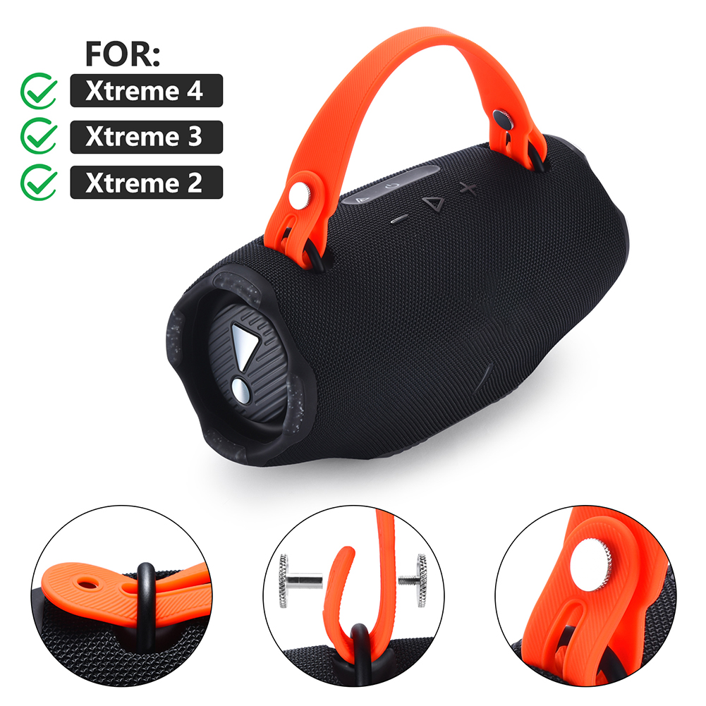 Silicone Detachable Speaker Gr - Travel Accessories Kit Bag 评论和价格