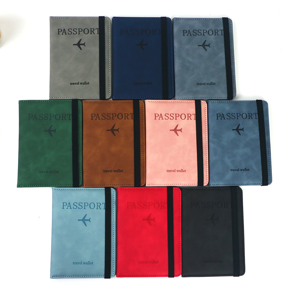 Customized Name PU Leather Car - Travel Accessories Personalised 评论和价格