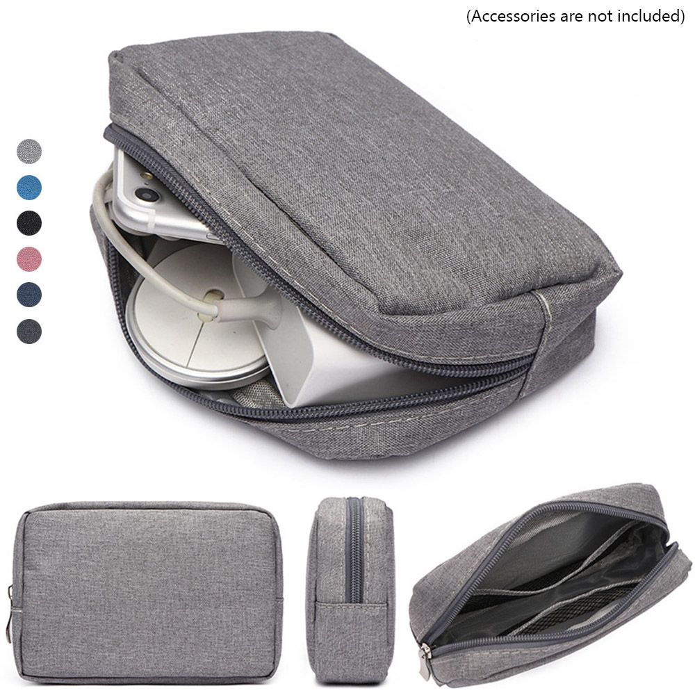 Travel Organizer HDD Gadget De - Travel Accessories Organizer 评论和价格