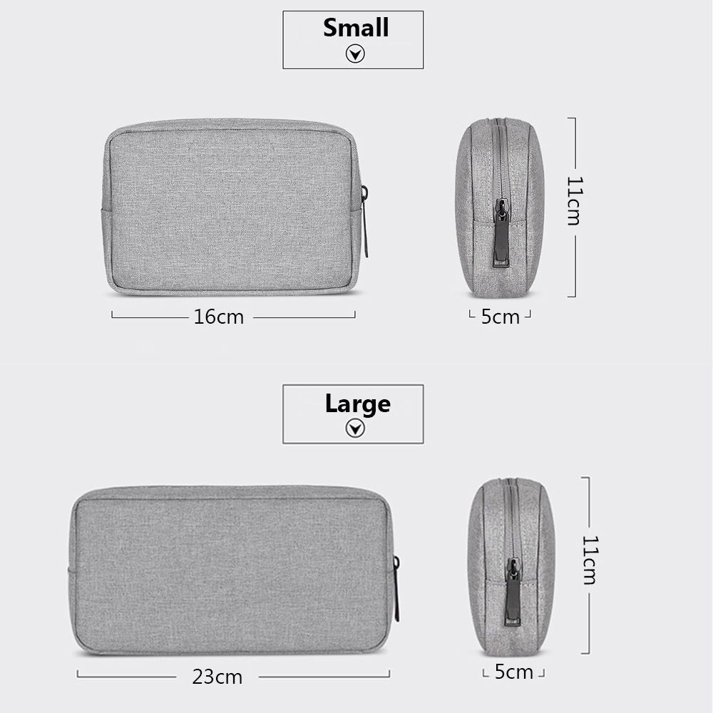 Travel Organizer HDD Gadget De - Travel Accessories Organizer 评论和价格