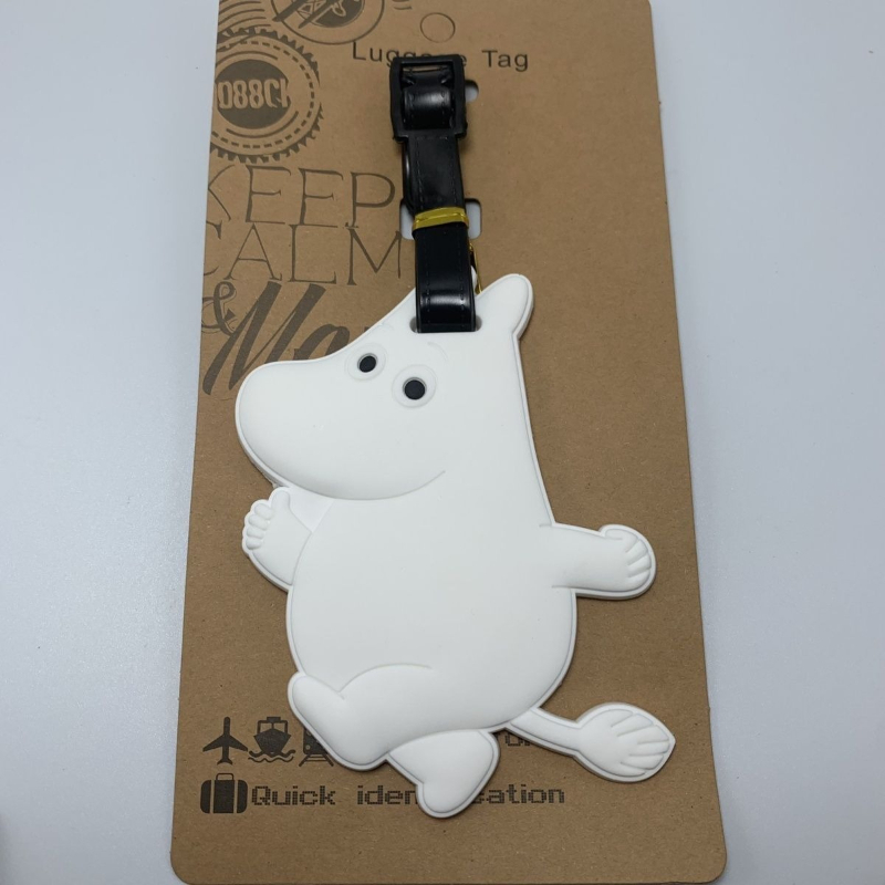 Moomin cartoon anime merchandi - Travel Accessories Gift Set 评论和价格
