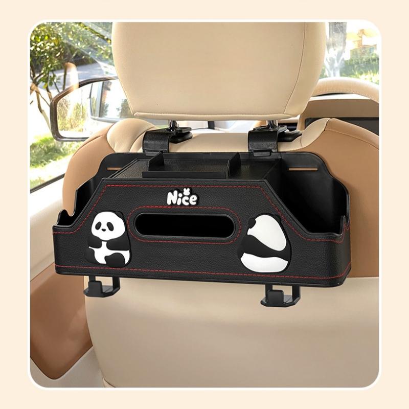 4 In 1 Auto Organizer Car Mult - Travel Accessories For Car 评论和价格