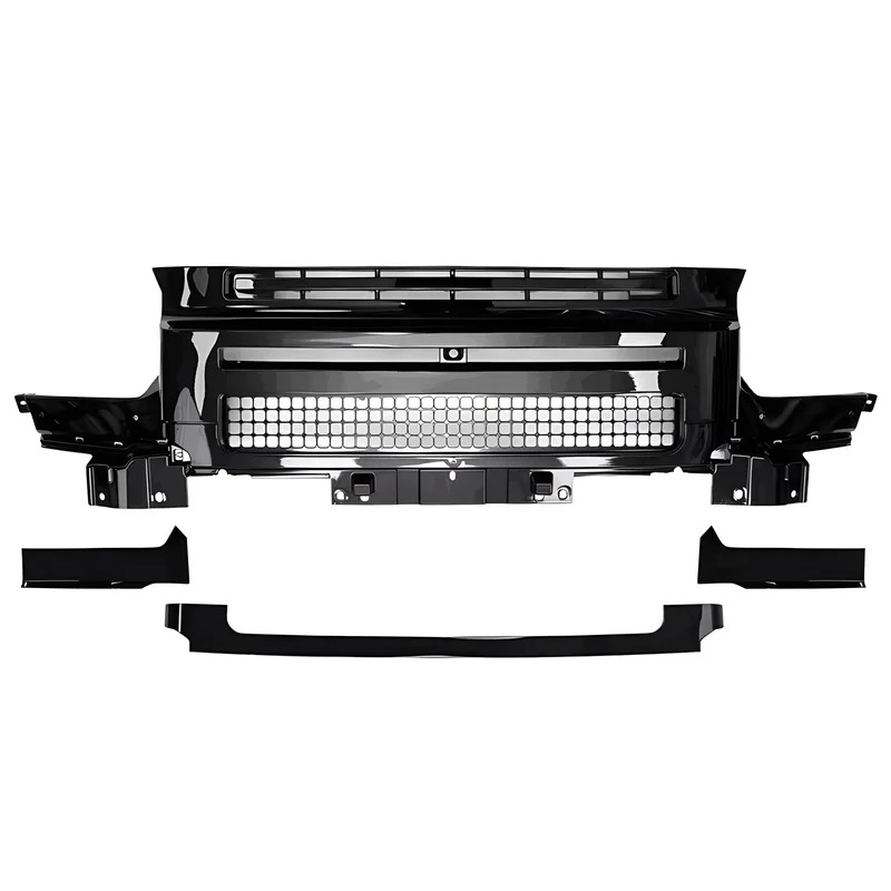 Jetour Traveller T2 Car Body K - Travel Accessories For Car 评论和价格