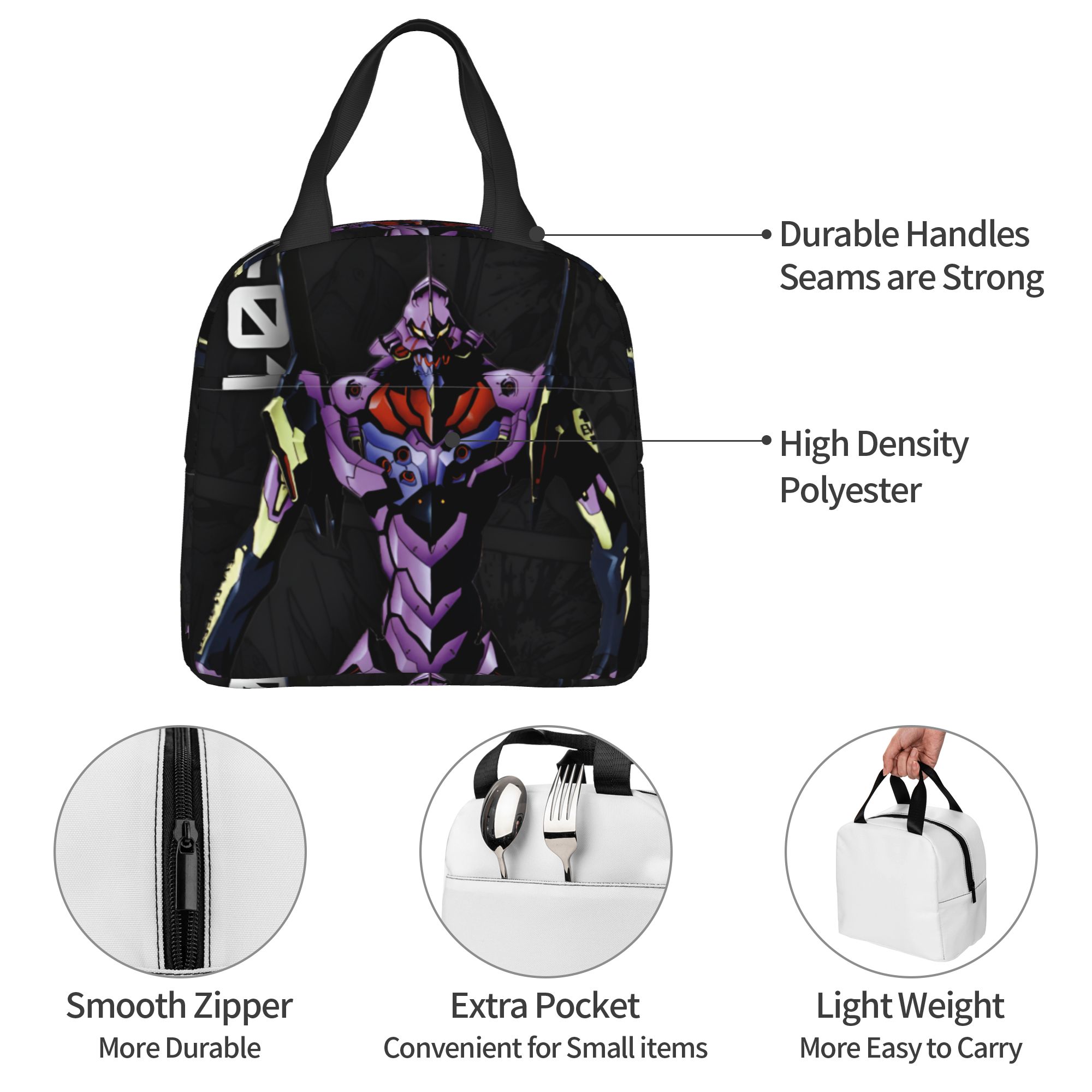 E-Evangelions Thermal Insulate - Travel Accessories 2022 评论和价格