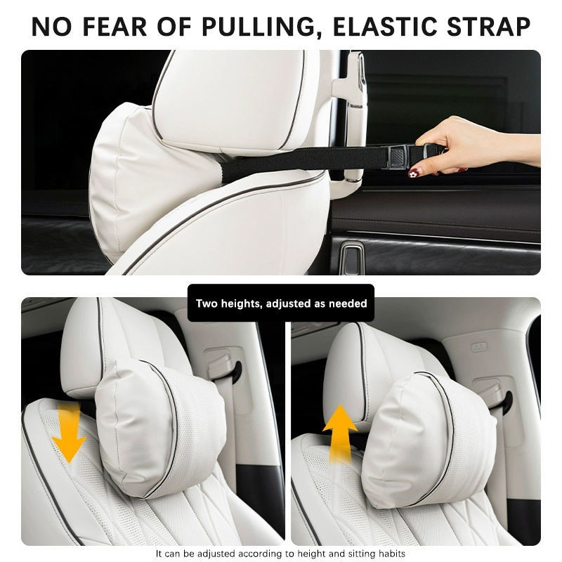 Car Support Headrest For Merce - Travel Accessories Comfort 评论和价格
