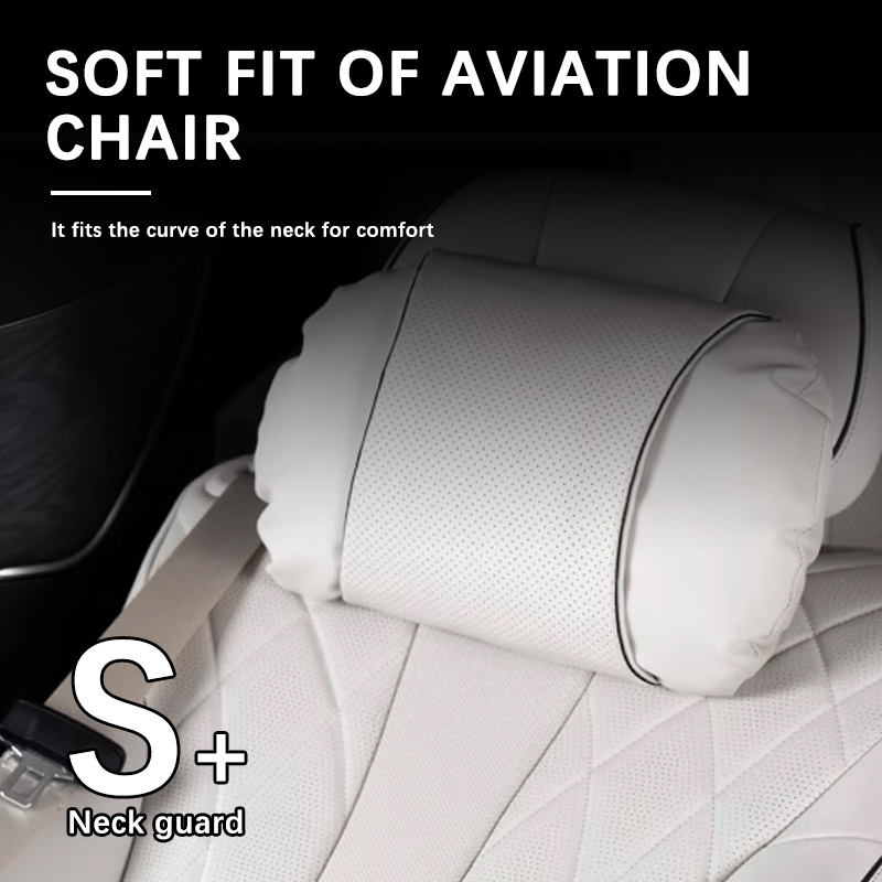 Car Support Headrest For Merce - Travel Accessories Comfort 评论和价格