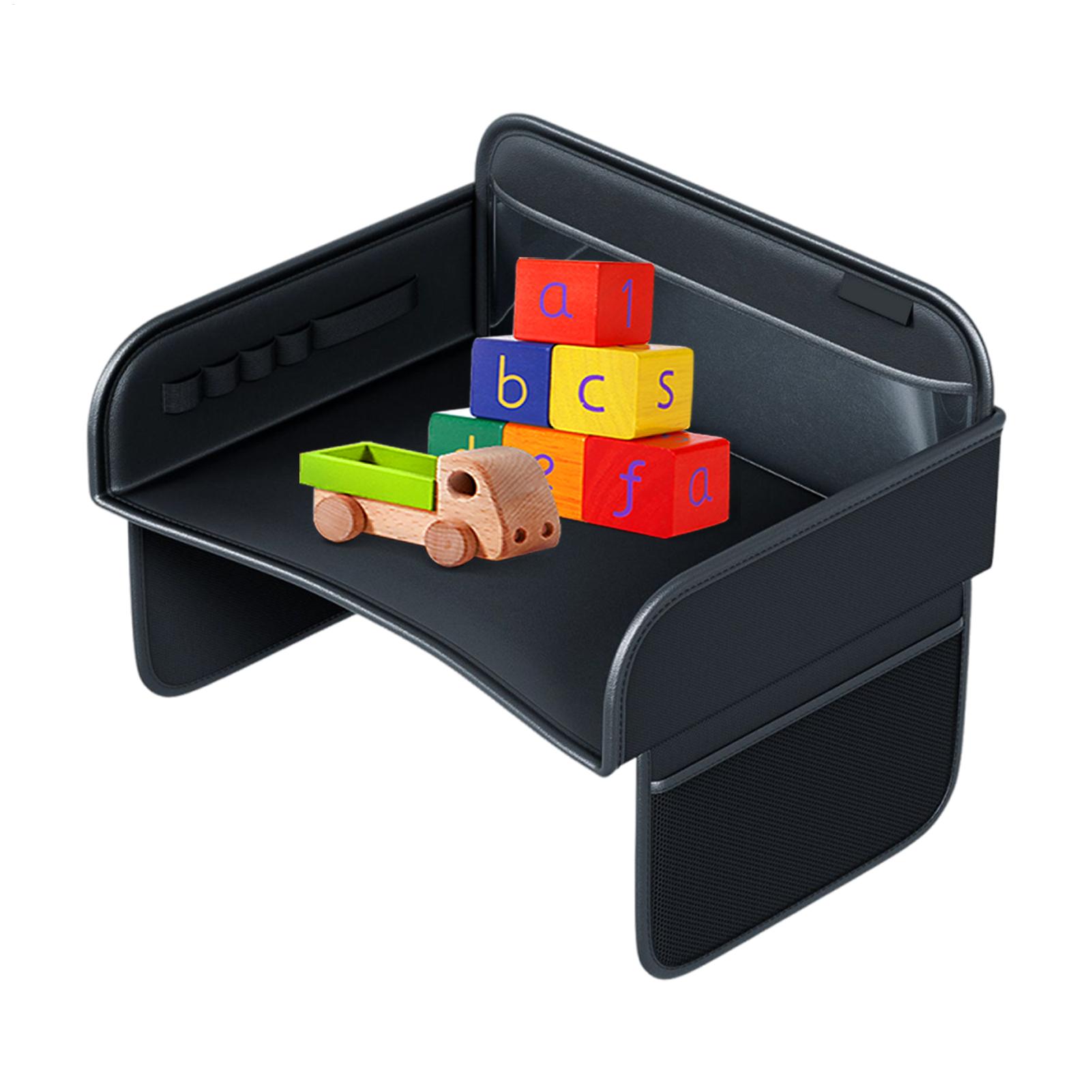 Child Car Dining Drawing Table - Travel Accessories For Baby 评论和价格
