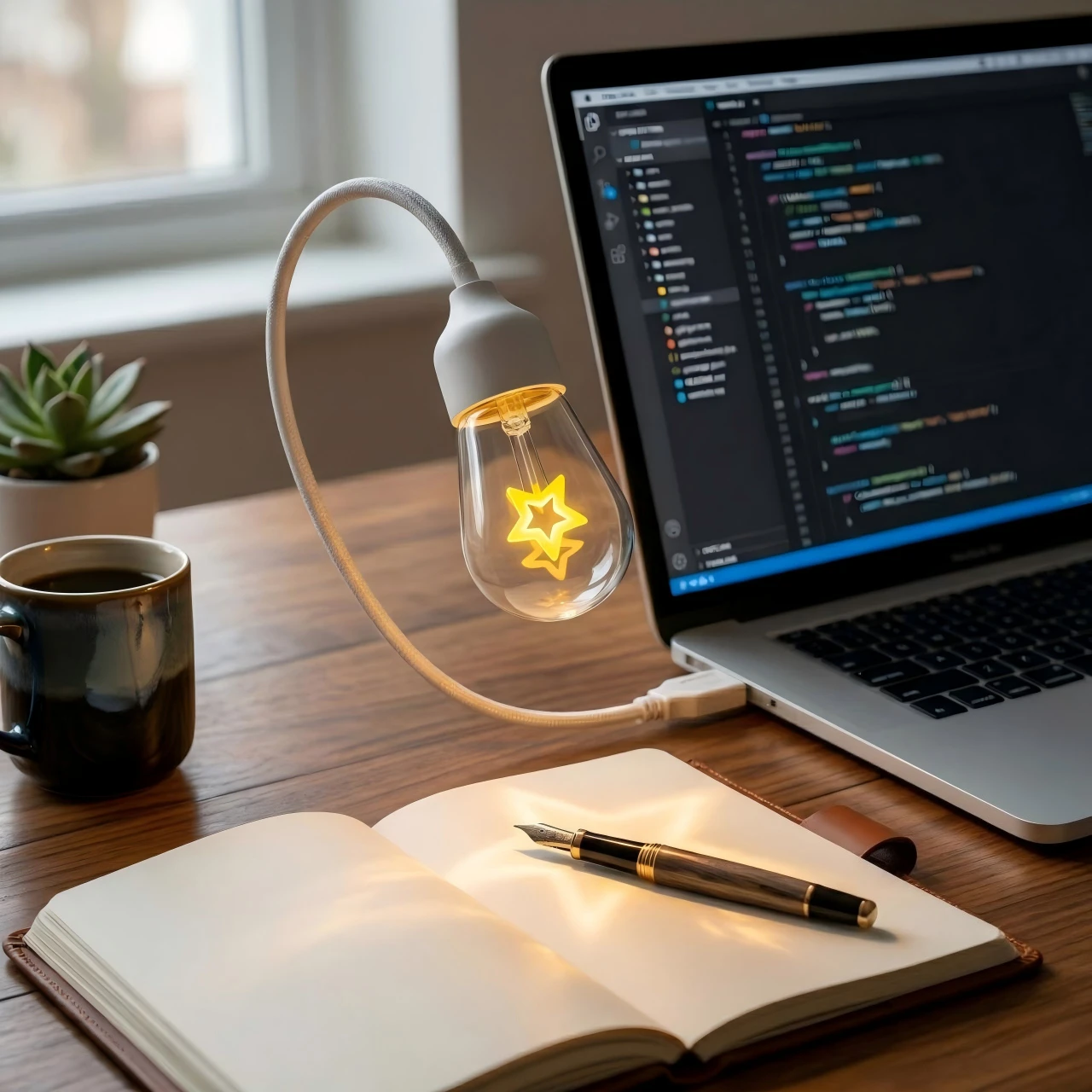 USB Flexible Gooseneck Night L - Book Light Flexible 评论和价格