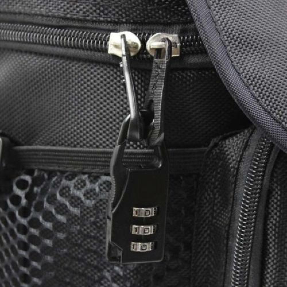 5Pcs/Lot Mini Travel Padlock A - Travel Accessories Gift Set 评论和价格
