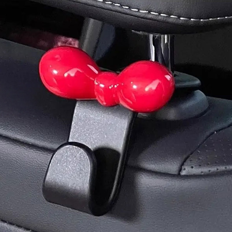 Minimalist Bow Car Back Seat H - Travel Accessories For Car 评论和价格