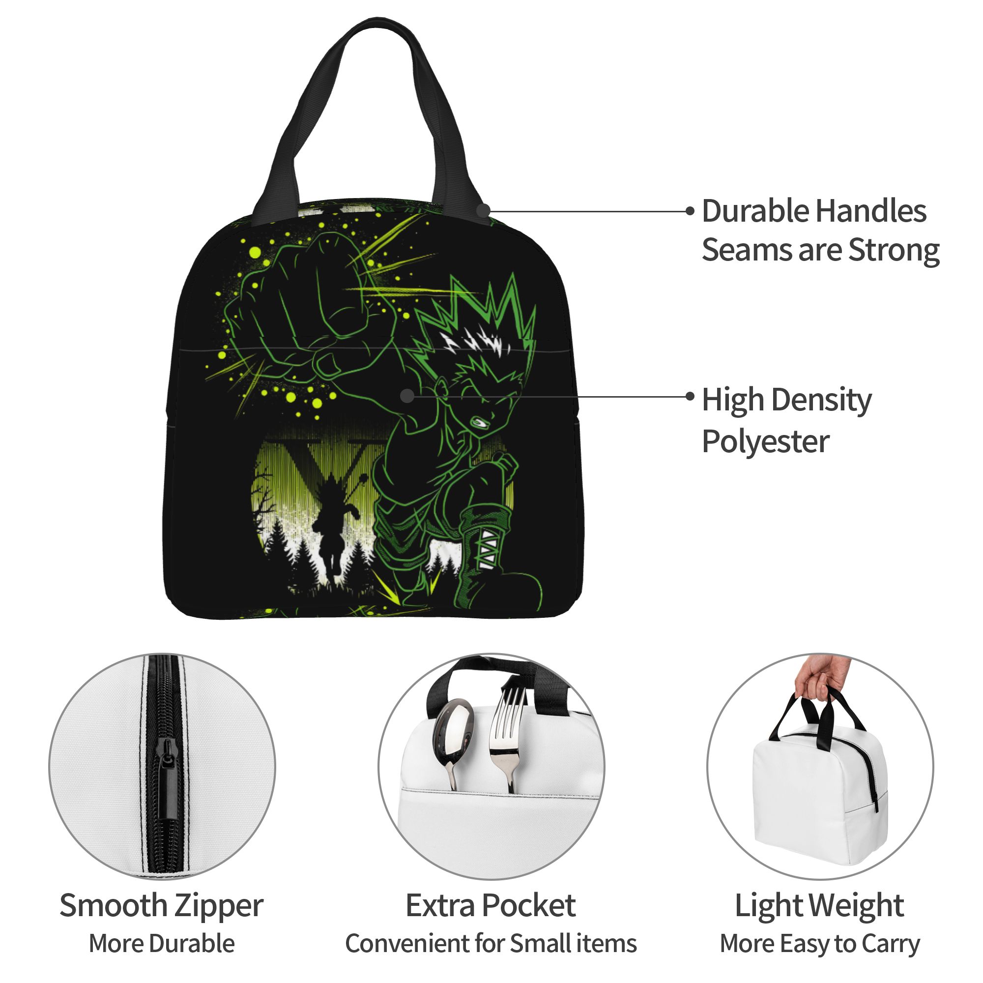 Custom H-Hunters x Insulated L - Travel Accessories 2022 评论和价格