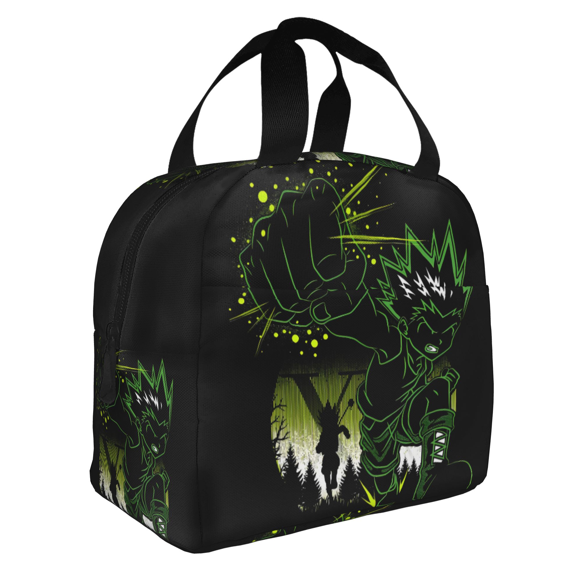 Custom H-Hunters x Insulated L - Travel Accessories 2022 评论和价格
